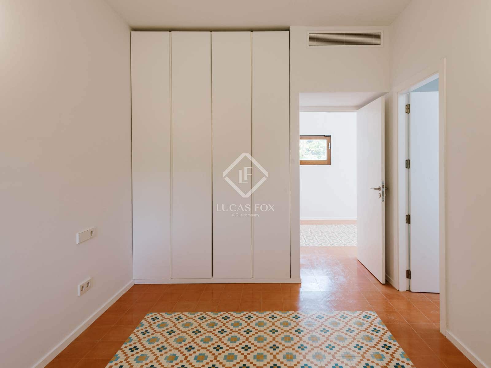 4 sypialnia Willa na sprzedaż w Santa Gertrudis de Fruitera z basenem garażem - 4 950 000 € (Ref: 8967666)