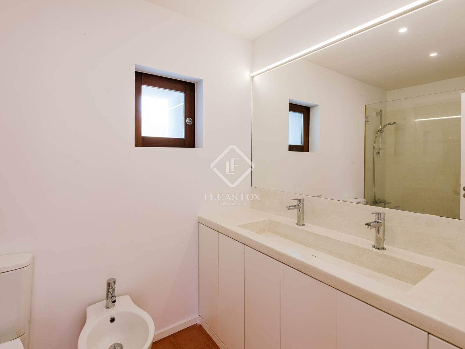 4 sypialnia Willa na sprzedaż w Santa Gertrudis de Fruitera z basenem garażem - 4 950 000 € (Ref: 8967666)