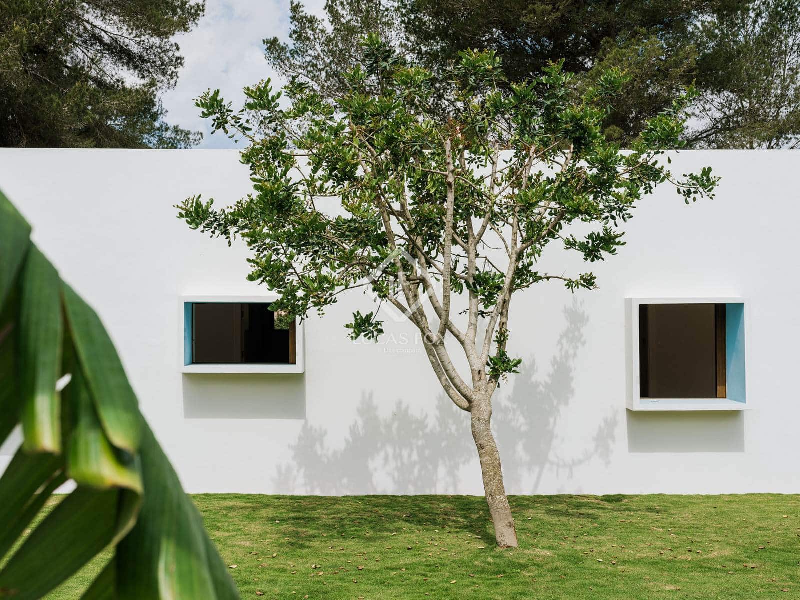 4 sypialnia Willa na sprzedaż w Santa Gertrudis de Fruitera z basenem garażem - 4 950 000 € (Ref: 8967666)