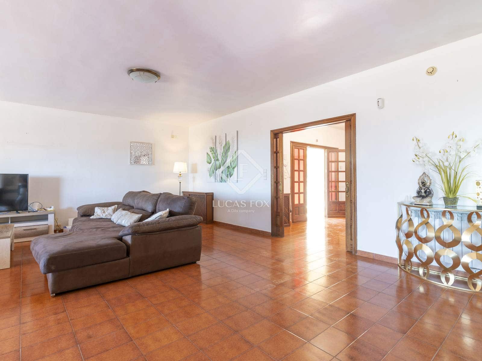 4 chambre Villa/Maison à vendre à La Nucia avec piscine garage - 995 000 € (Ref: 8968754)