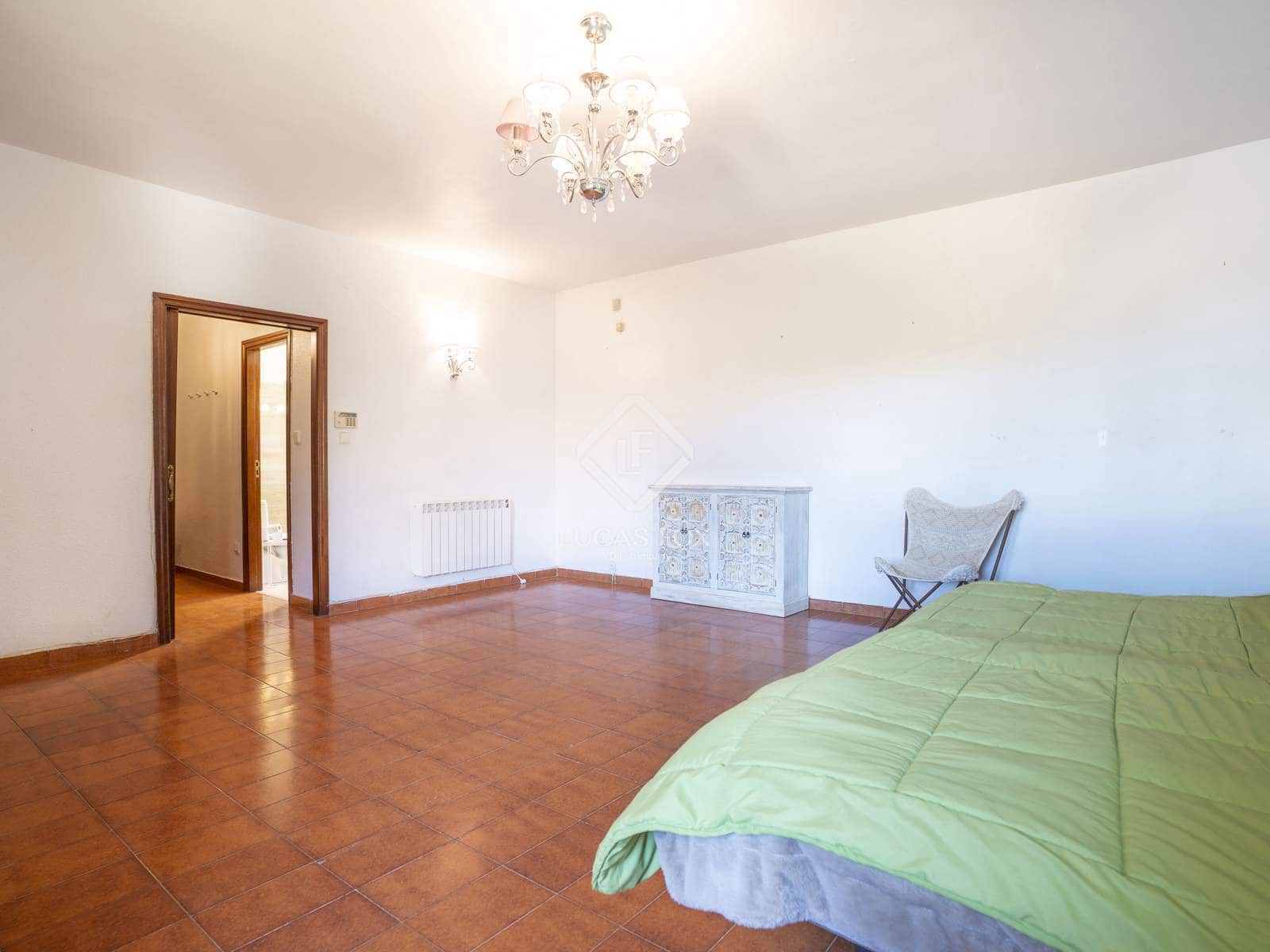 4 chambre Villa/Maison à vendre à La Nucia avec piscine garage - 995 000 € (Ref: 8968754)