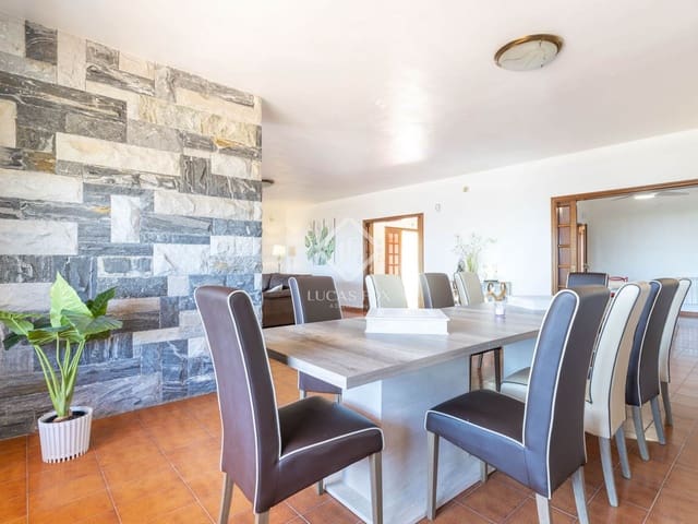 4 chambre Villa/Maison à vendre à La Nucia avec piscine garage - 995 000 € (Ref: 8968754)