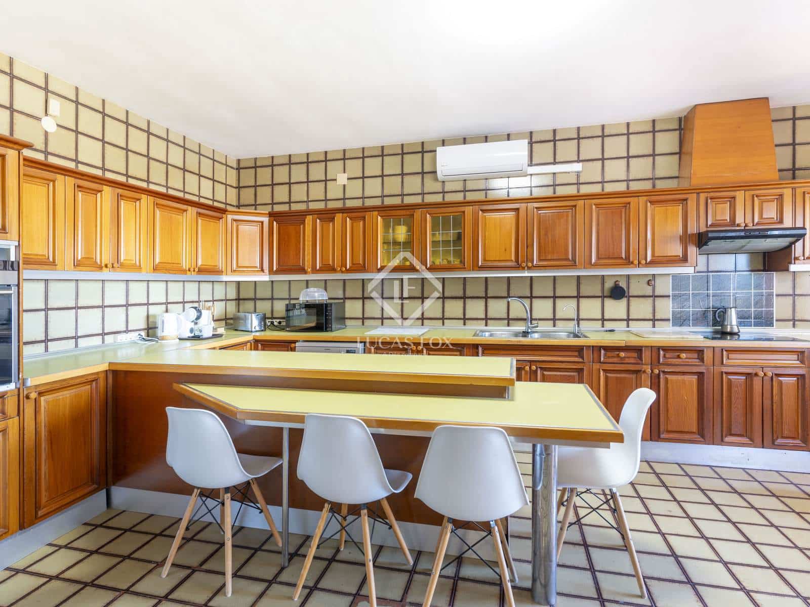 4 chambre Villa/Maison à vendre à La Nucia avec piscine garage - 995 000 € (Ref: 8968754)