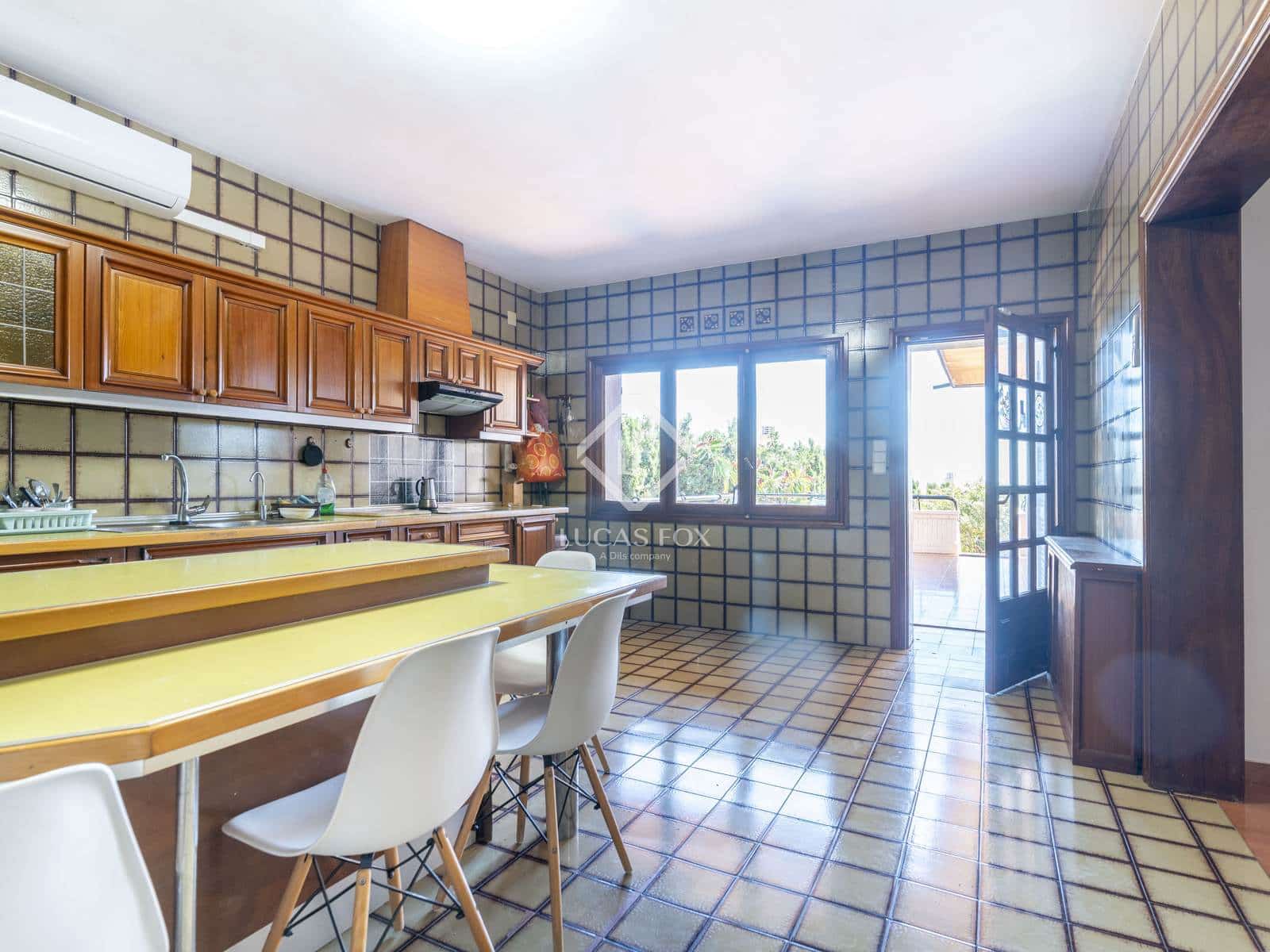 4 chambre Villa/Maison à vendre à La Nucia avec piscine garage - 995 000 € (Ref: 8968754)