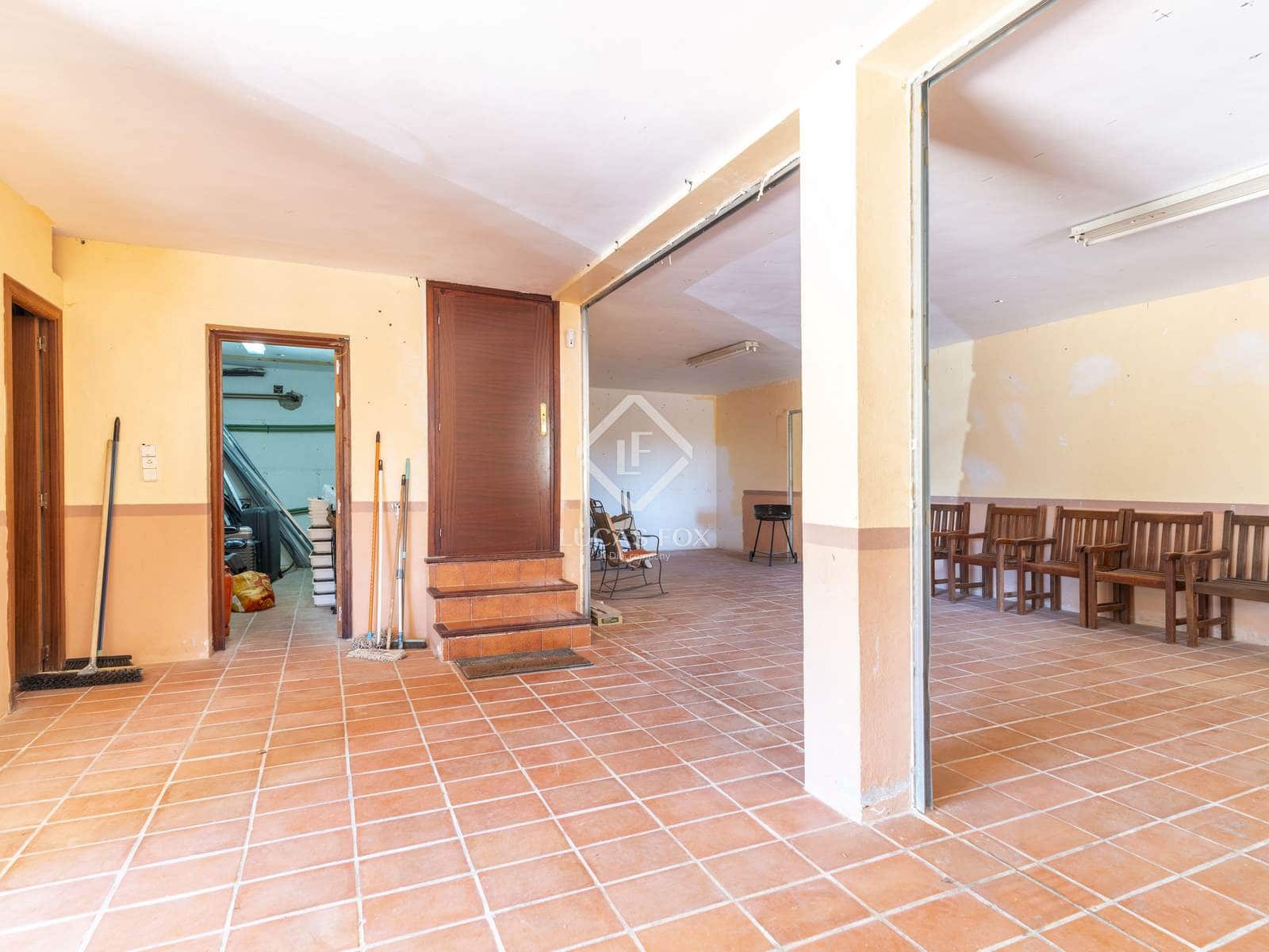 4 chambre Villa/Maison à vendre à La Nucia avec piscine garage - 995 000 € (Ref: 8968754)