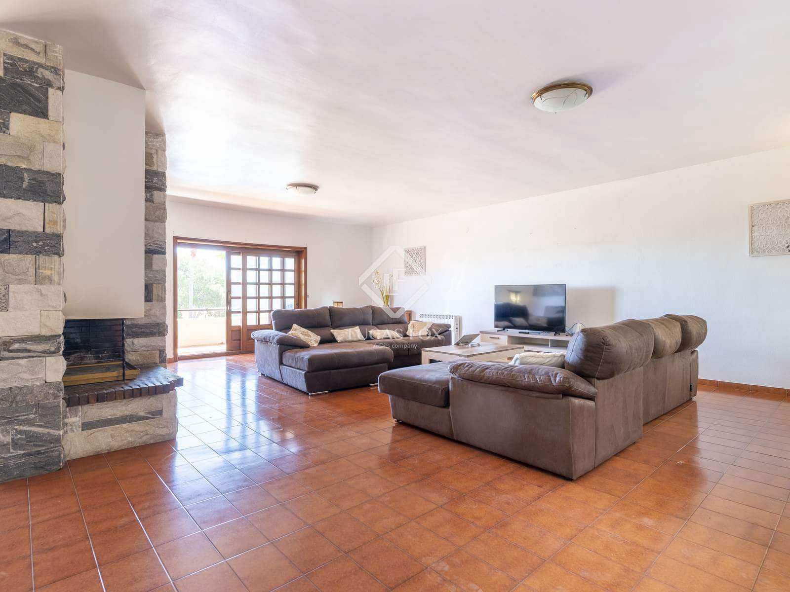 4 chambre Villa/Maison à vendre à La Nucia avec piscine garage - 995 000 € (Ref: 8968754)