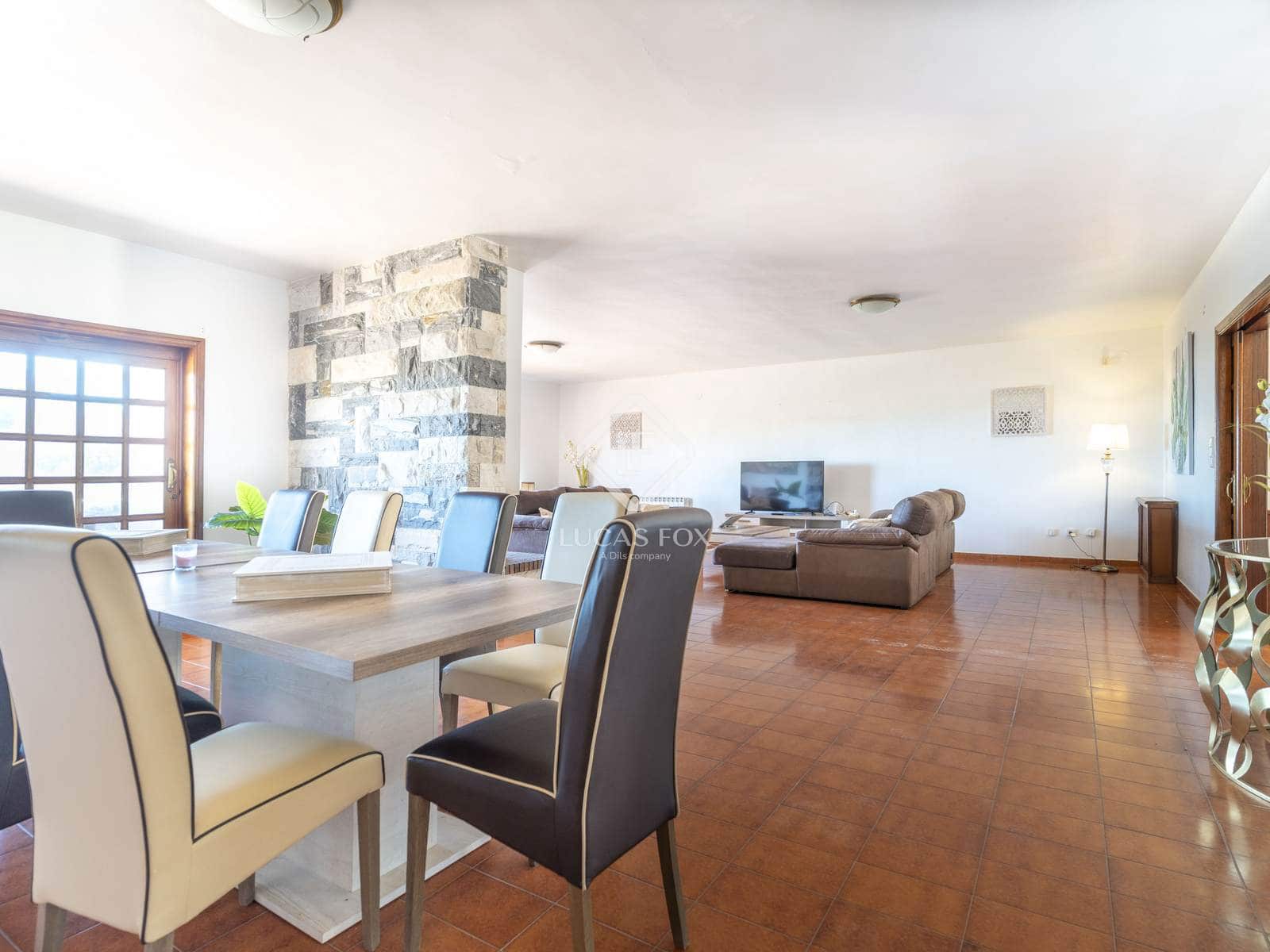 4 chambre Villa/Maison à vendre à La Nucia avec piscine garage - 995 000 € (Ref: 8968754)