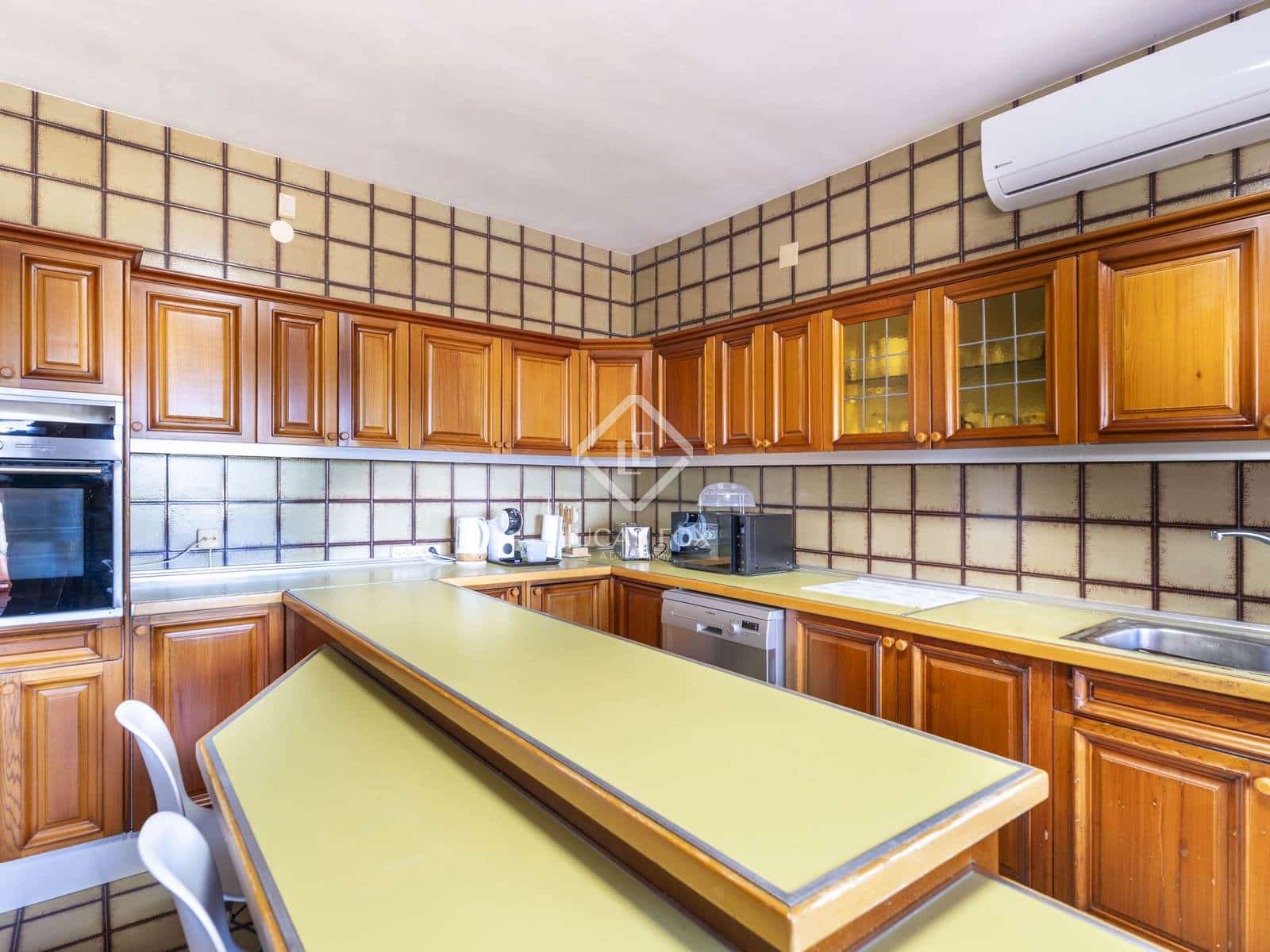 4 chambre Villa/Maison à vendre à La Nucia avec piscine garage - 995 000 € (Ref: 8968754)