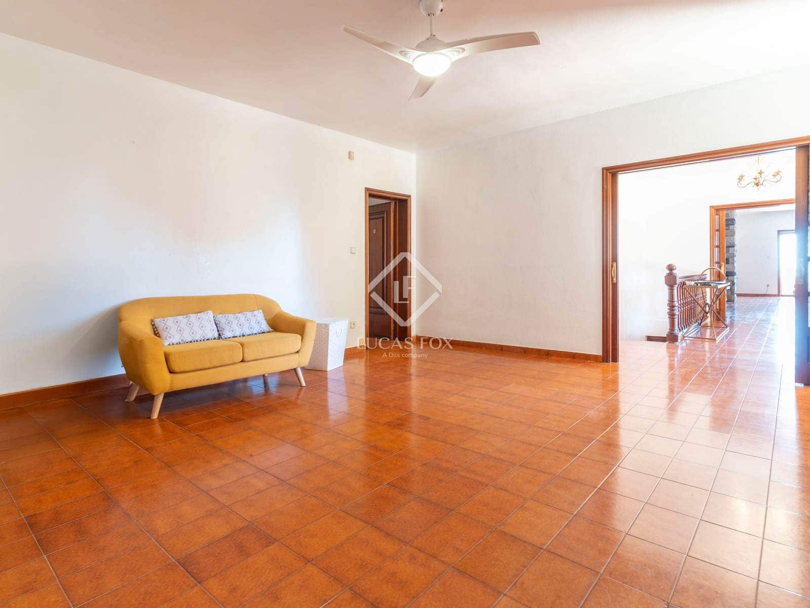 4 chambre Villa/Maison à vendre à La Nucia avec piscine garage - 995 000 € (Ref: 8968754)