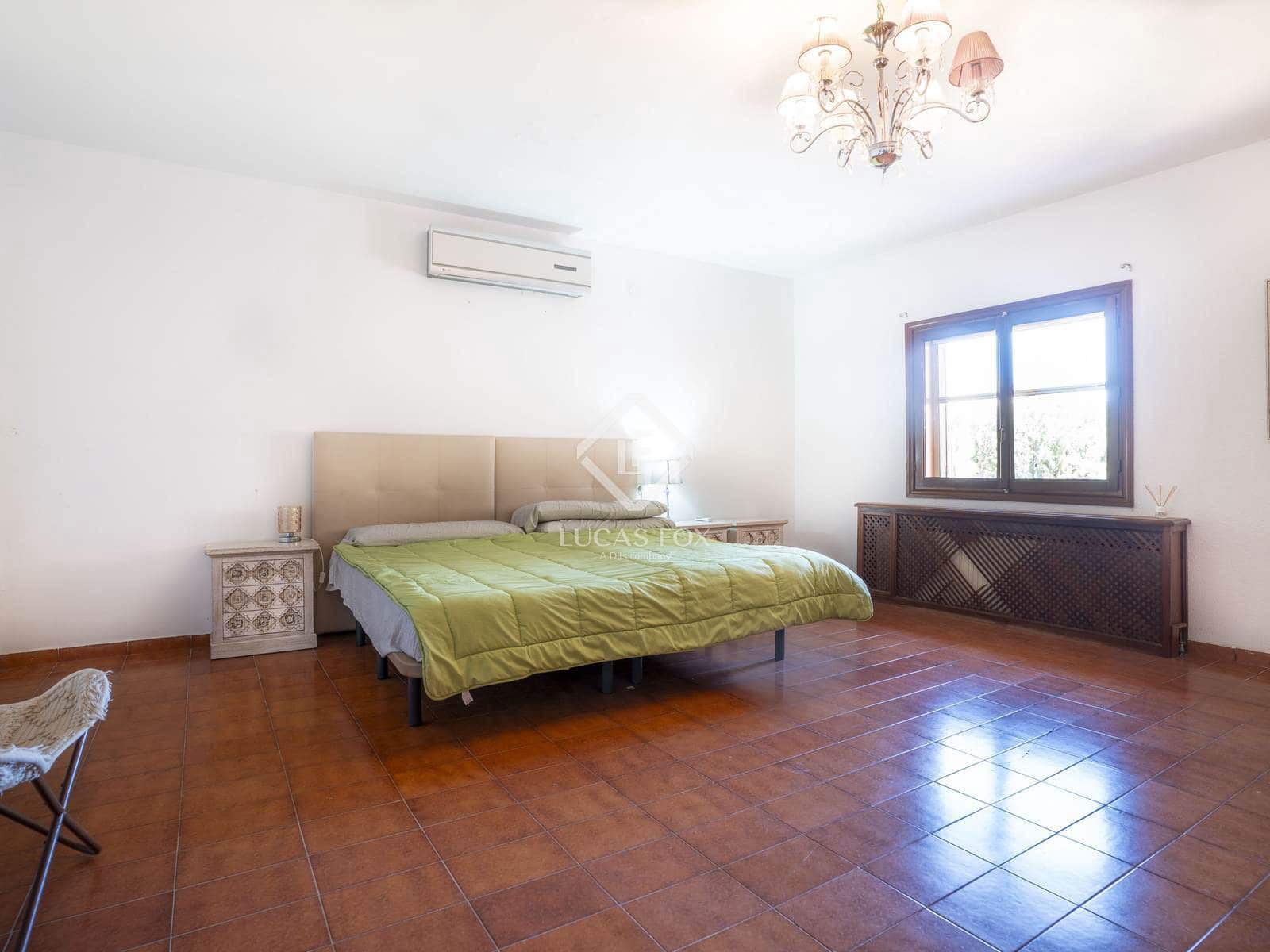 4 chambre Villa/Maison à vendre à La Nucia avec piscine garage - 995 000 € (Ref: 8968754)