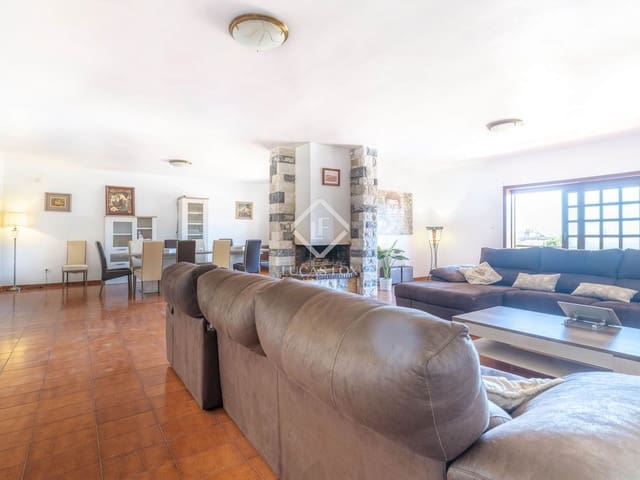 4 chambre Villa/Maison à vendre à La Nucia avec piscine garage - 995 000 € (Ref: 8968754)