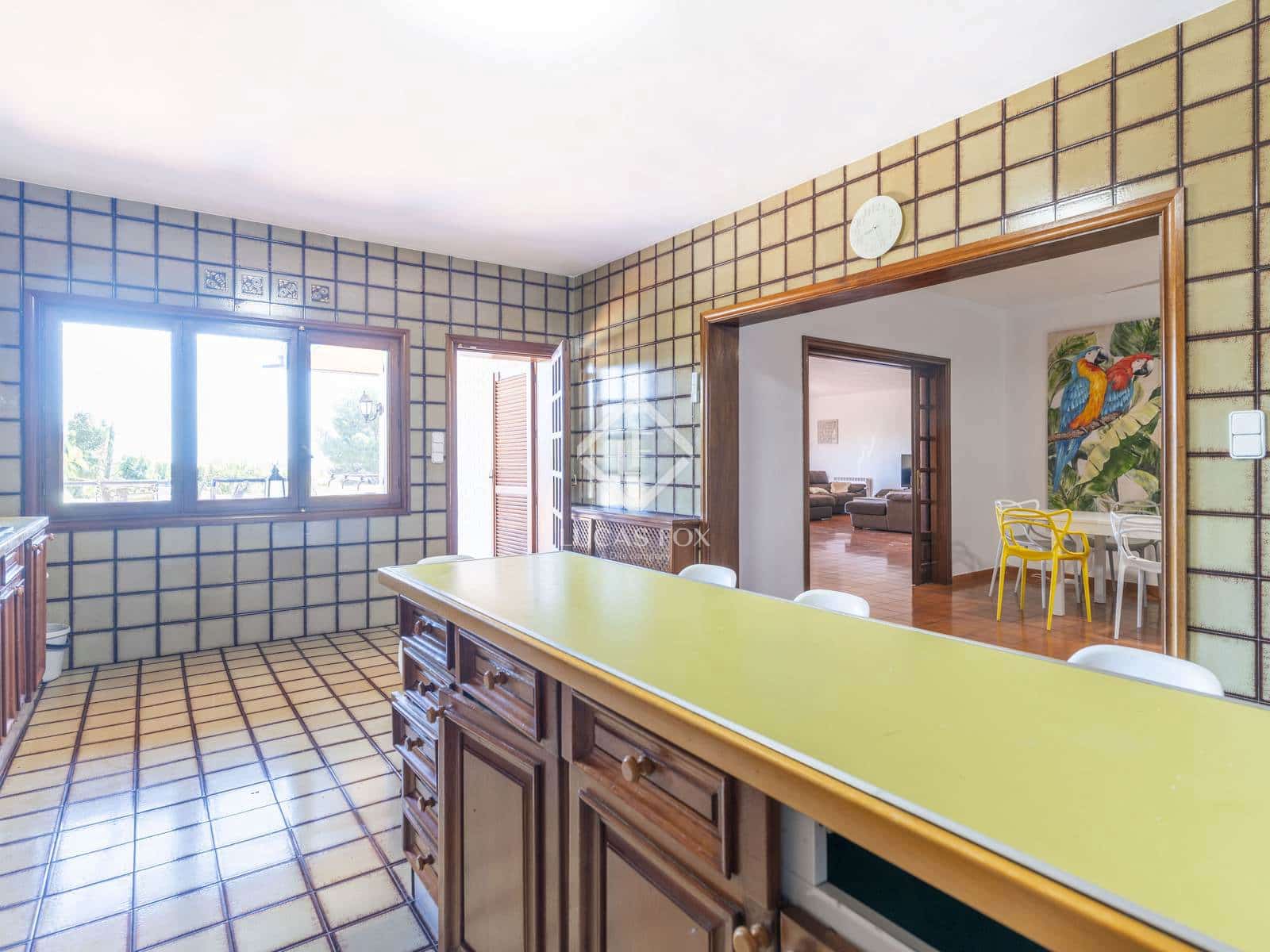 4 chambre Villa/Maison à vendre à La Nucia avec piscine garage - 995 000 € (Ref: 8968754)