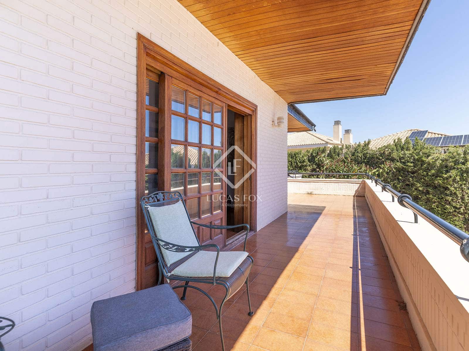 4 chambre Villa/Maison à vendre à La Nucia avec piscine garage - 995 000 € (Ref: 8968754)