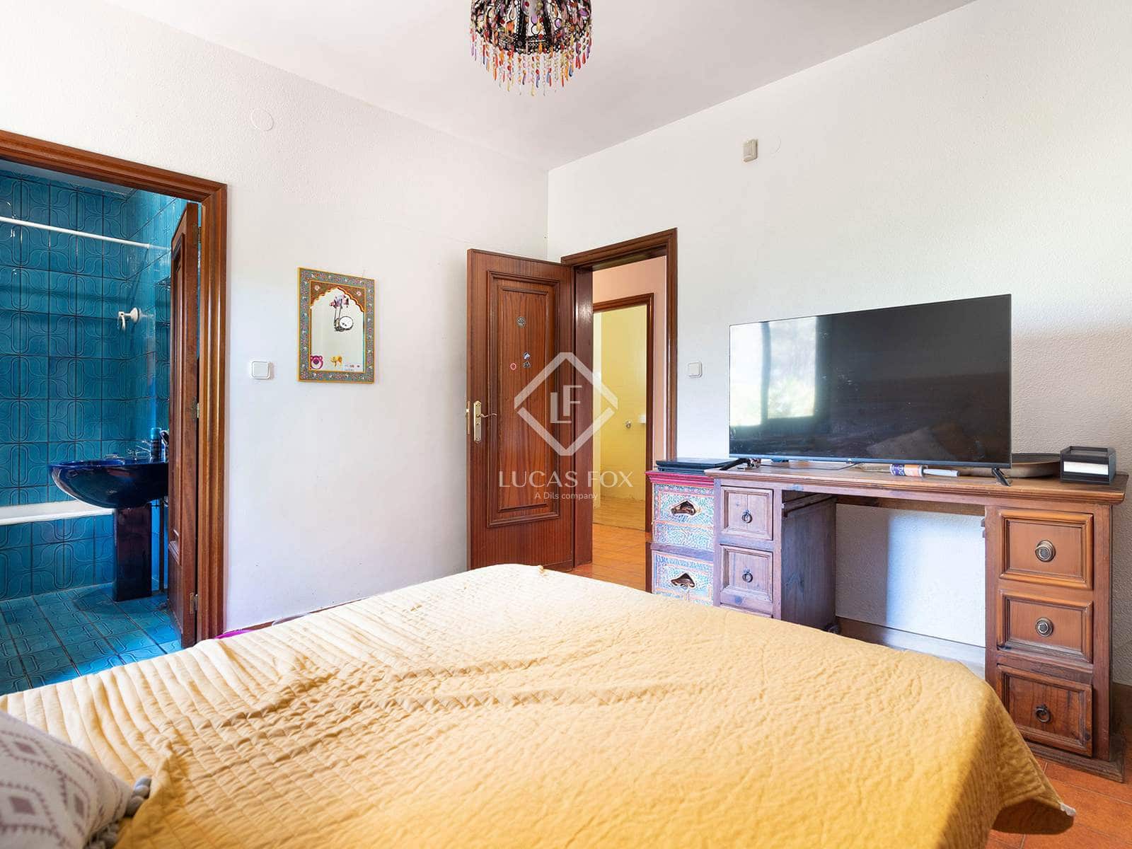 4 chambre Villa/Maison à vendre à La Nucia avec piscine garage - 995 000 € (Ref: 8968754)