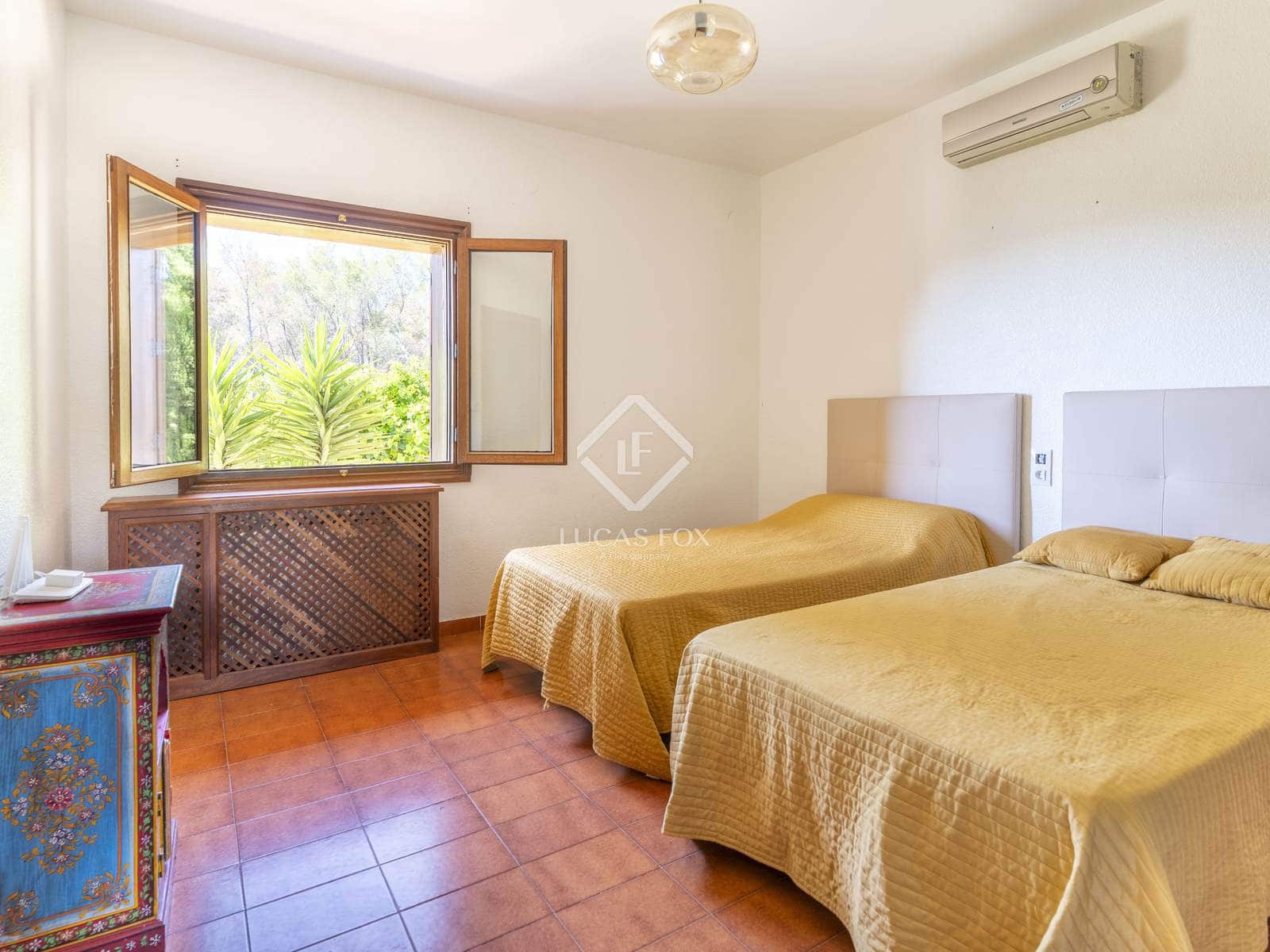 4 chambre Villa/Maison à vendre à La Nucia avec piscine garage - 995 000 € (Ref: 8968754)