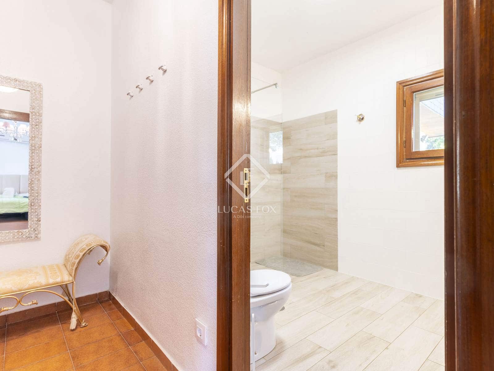 4 chambre Villa/Maison à vendre à La Nucia avec piscine garage - 995 000 € (Ref: 8968754)