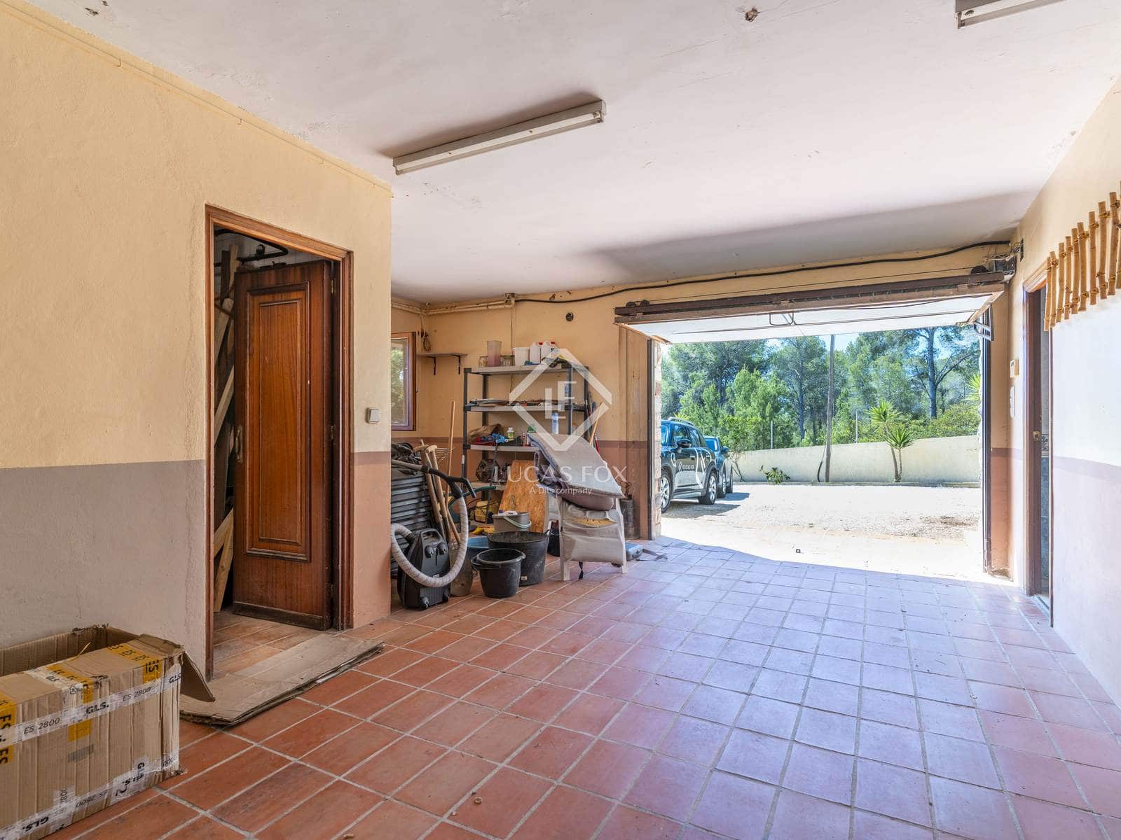 4 chambre Villa/Maison à vendre à La Nucia avec piscine garage - 995 000 € (Ref: 8968754)