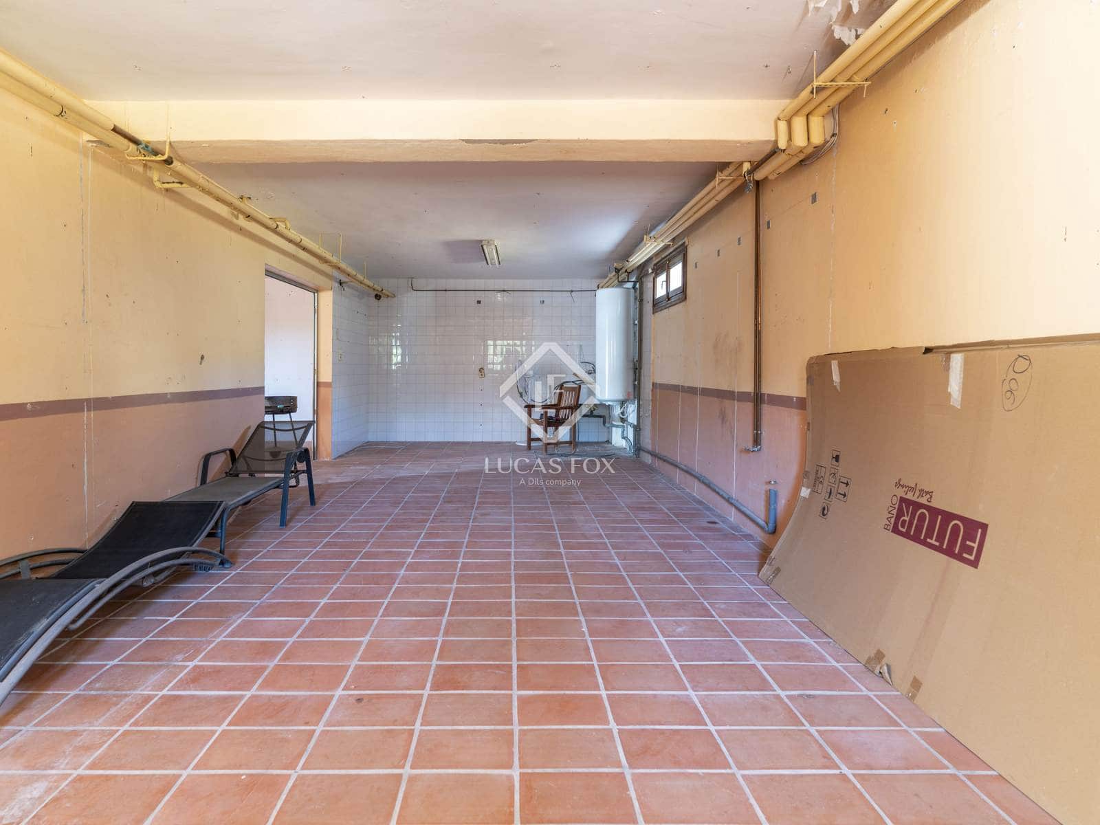 4 chambre Villa/Maison à vendre à La Nucia avec piscine garage - 995 000 € (Ref: 8968754)