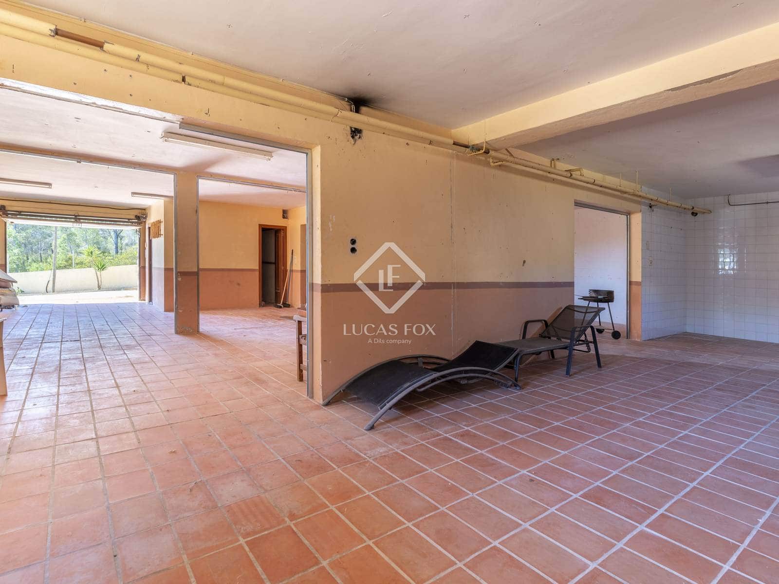 4 chambre Villa/Maison à vendre à La Nucia avec piscine garage - 995 000 € (Ref: 8968754)