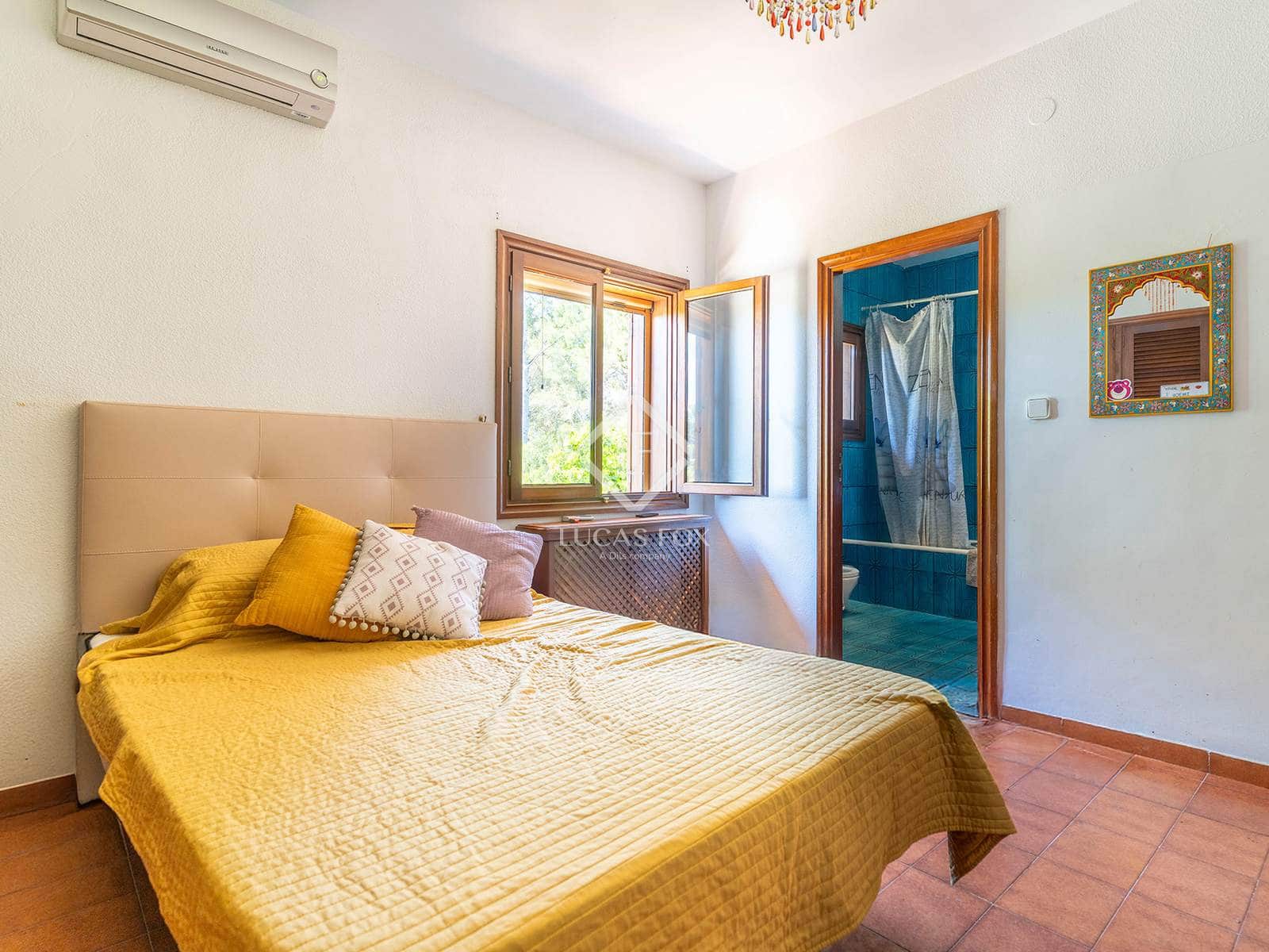 4 chambre Villa/Maison à vendre à La Nucia avec piscine garage - 995 000 € (Ref: 8968754)