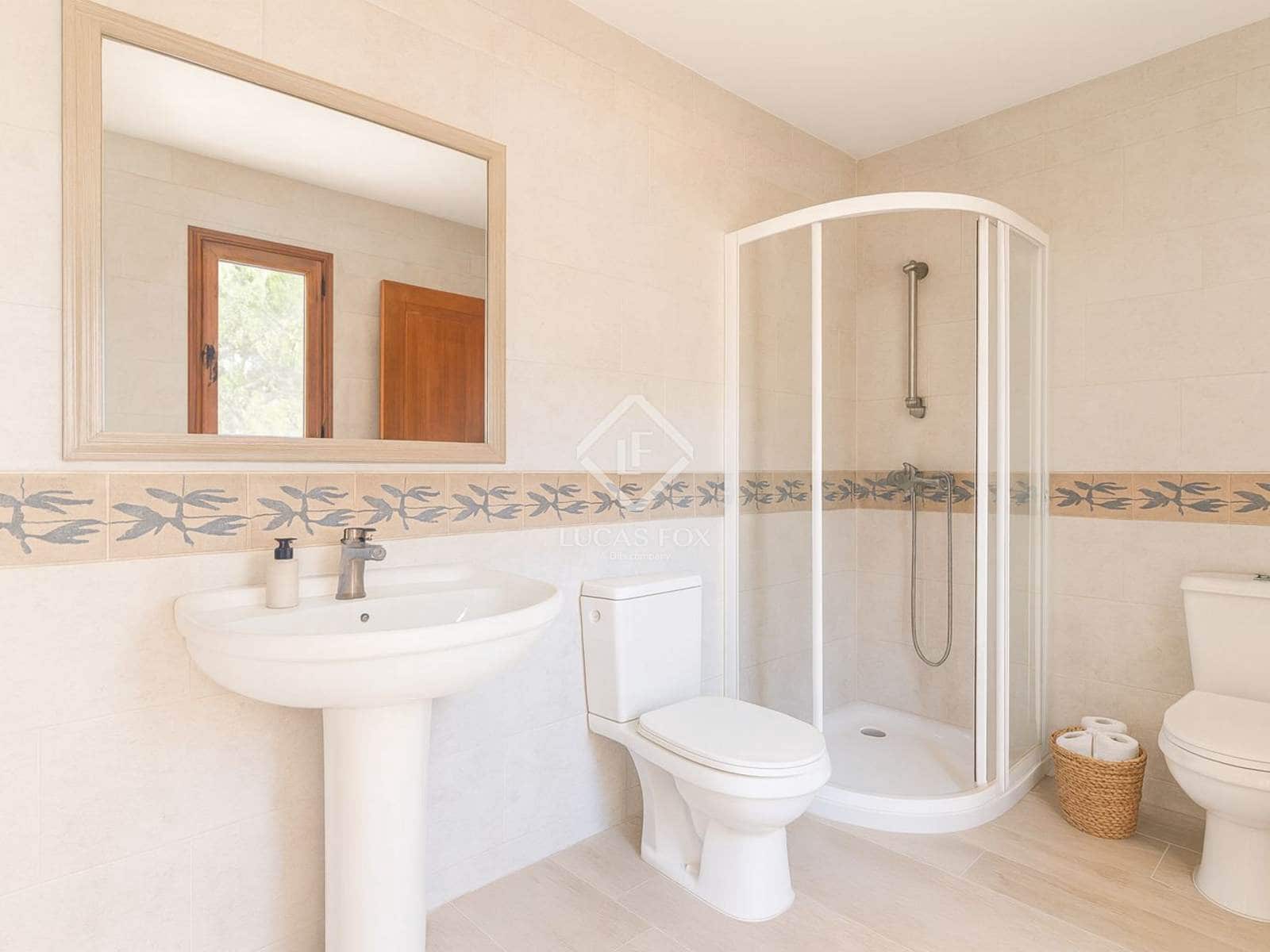 4 chambre Villa/Maison à vendre à La Nucia avec piscine garage - 995 000 € (Ref: 8968754)