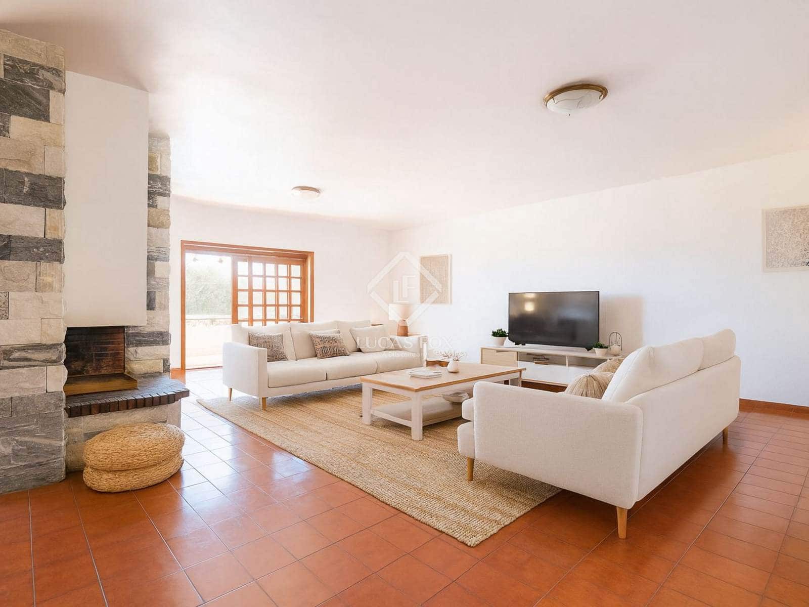 4 chambre Villa/Maison à vendre à La Nucia avec piscine garage - 995 000 € (Ref: 8968754)