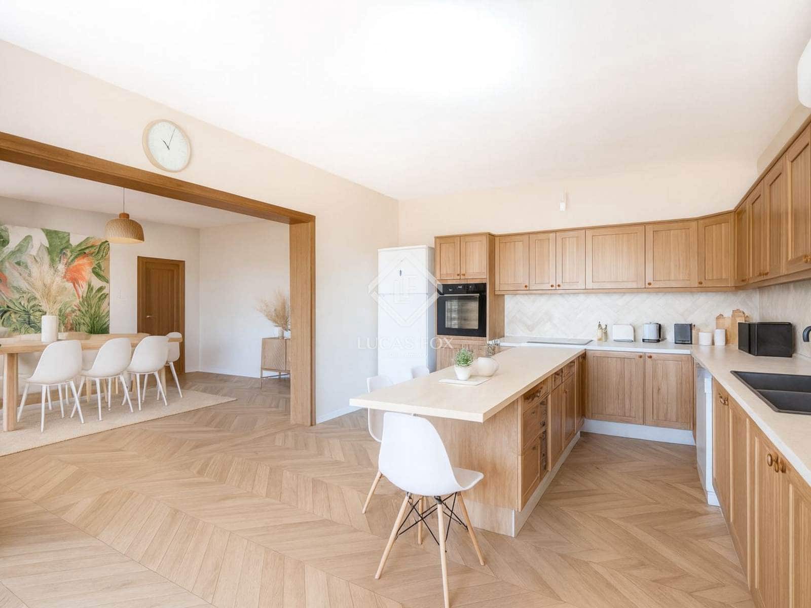 4 chambre Villa/Maison à vendre à La Nucia avec piscine garage - 995 000 € (Ref: 8968754)