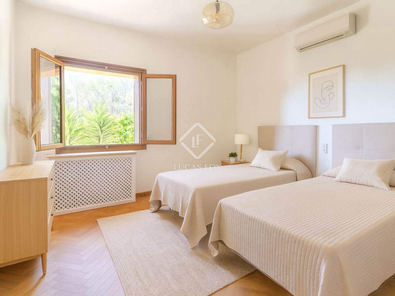 4 chambre Villa/Maison à vendre à La Nucia avec piscine garage - 995 000 € (Ref: 8968754)
