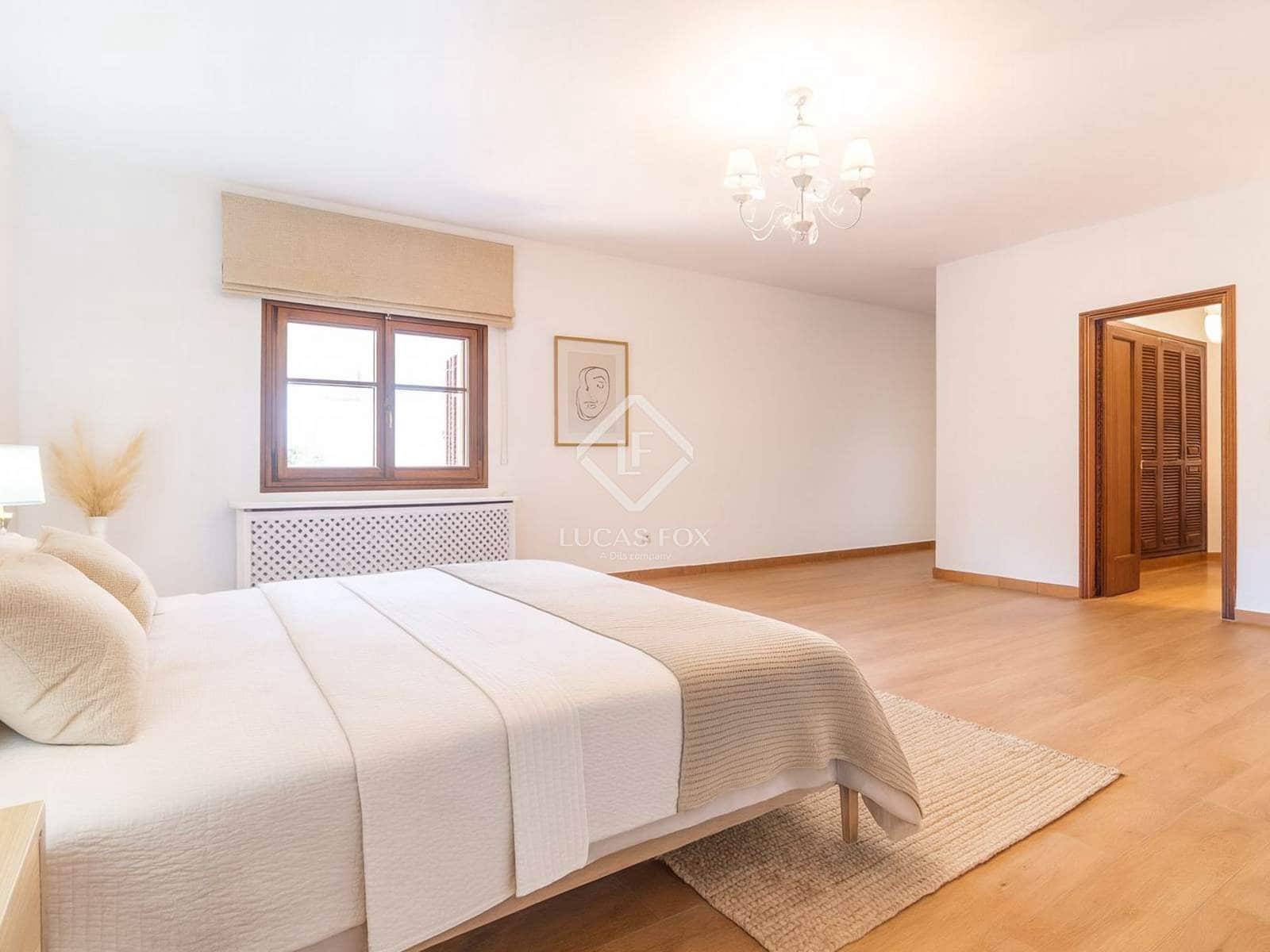 4 chambre Villa/Maison à vendre à La Nucia avec piscine garage - 995 000 € (Ref: 8968754)