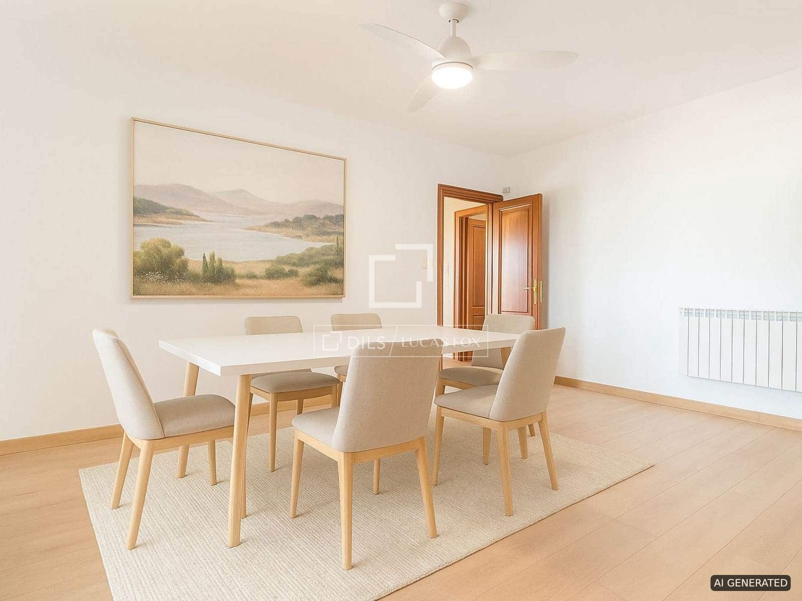 4 quarto Moradia para venda em La Nucia com piscina garagem - 995 000 € (Ref: 8968754)