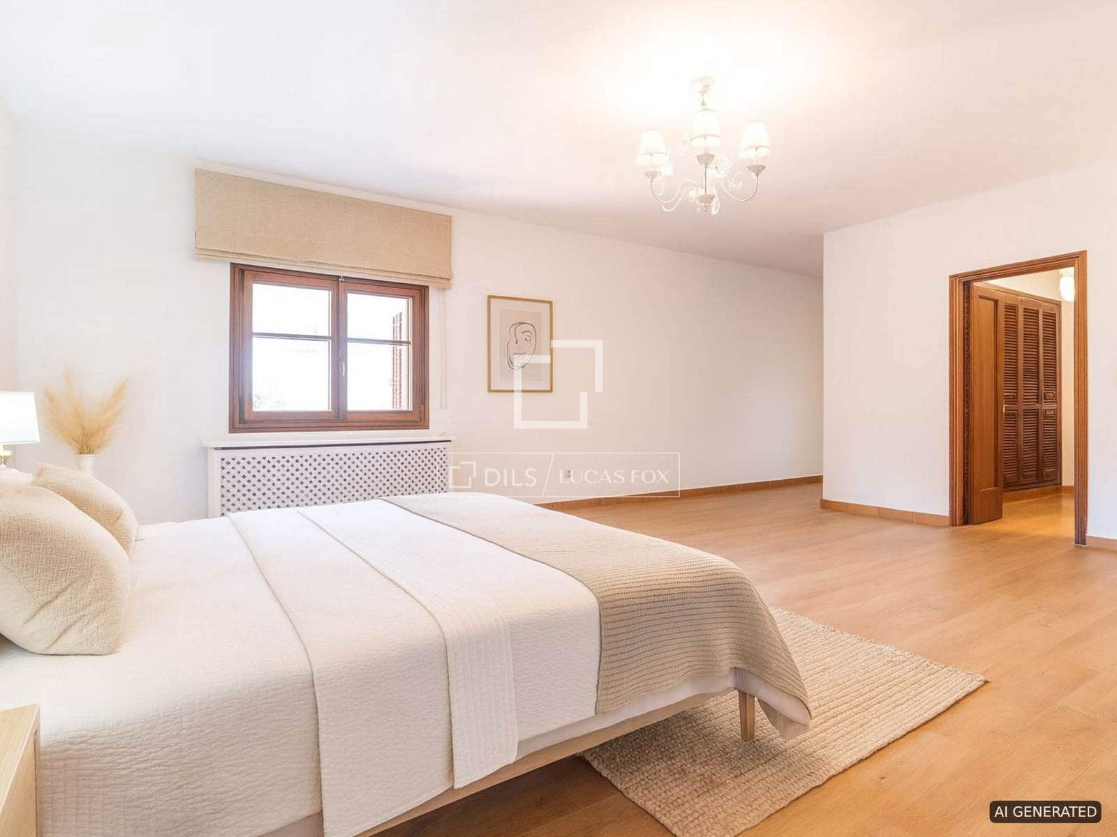 4 quarto Moradia para venda em La Nucia com piscina garagem - 995 000 € (Ref: 8968754)