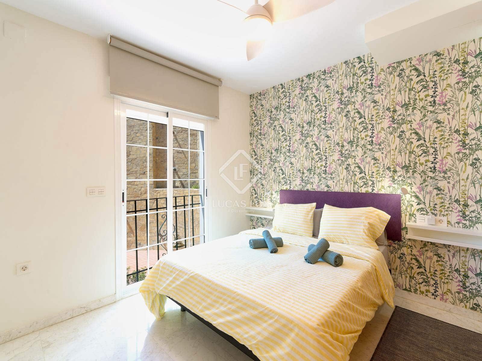 3 quarto Apartamento para venda em Almunecar com piscina - 399 000 € (Ref: 8968785)