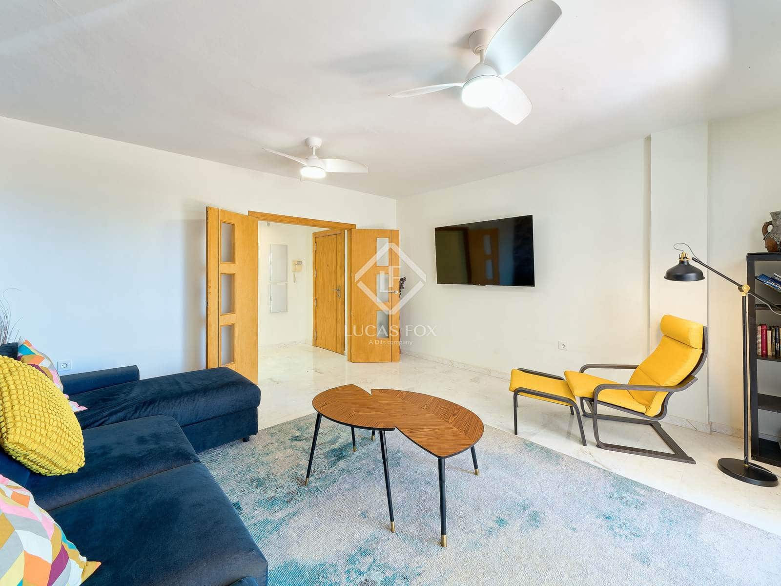 3 quarto Apartamento para venda em Almunecar com piscina - 399 000 € (Ref: 8968785)