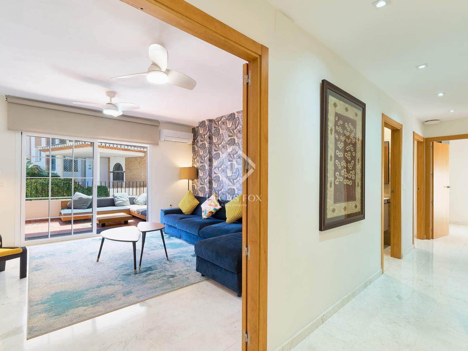 3 quarto Apartamento para venda em Almunecar com piscina - 399 000 € (Ref: 8968785)