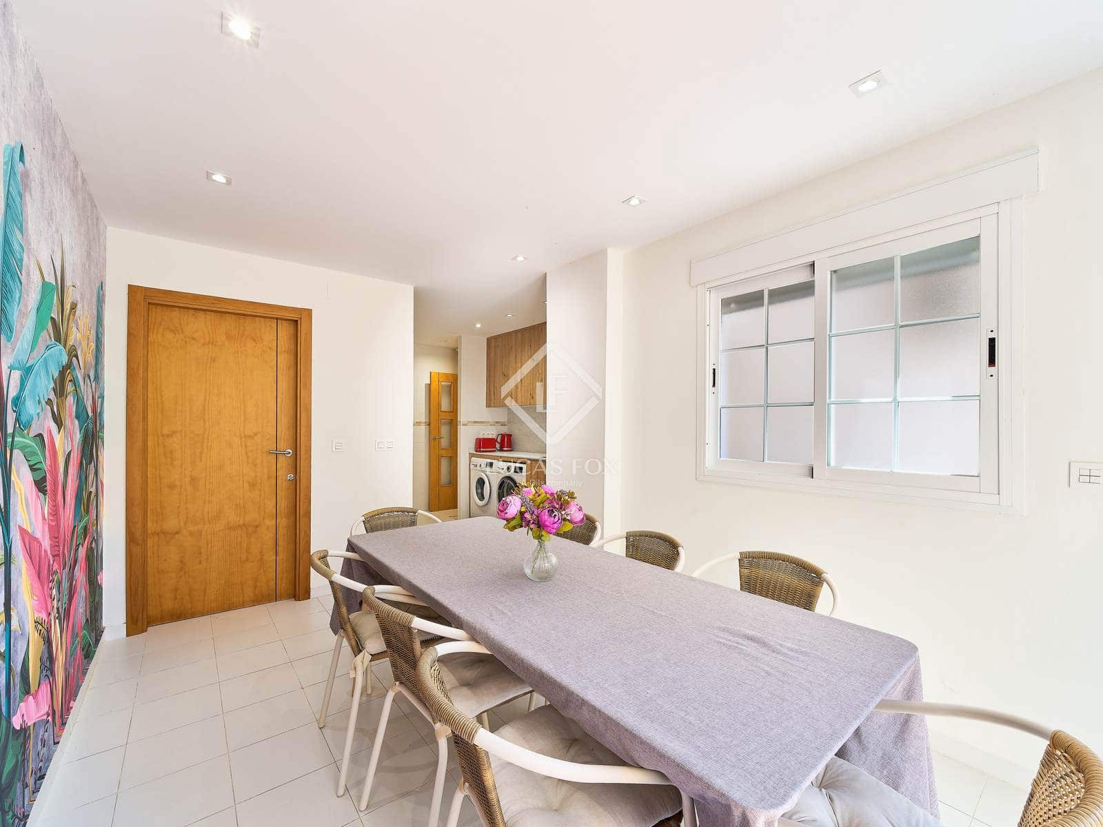 3 quarto Apartamento para venda em Almunecar com piscina - 399 000 € (Ref: 8968785)