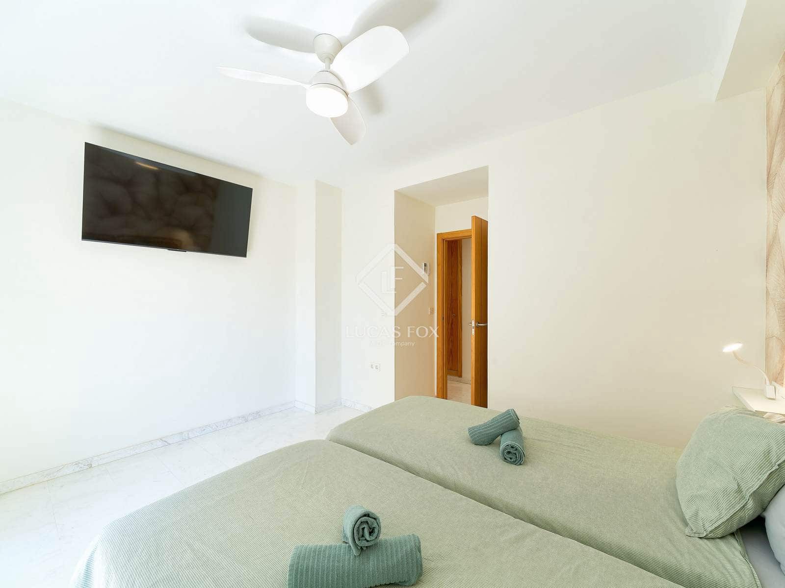 3 quarto Apartamento para venda em Almunecar com piscina - 399 000 € (Ref: 8968785)