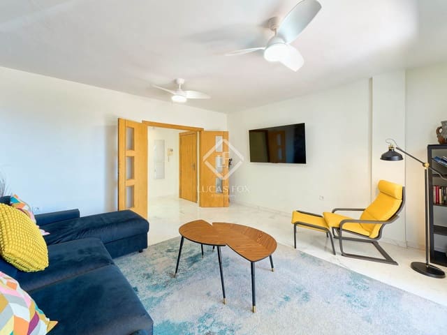 3 bedroom Apartment for sale in Almuñécar with pool - € 399,000 (Ref: 8968785)