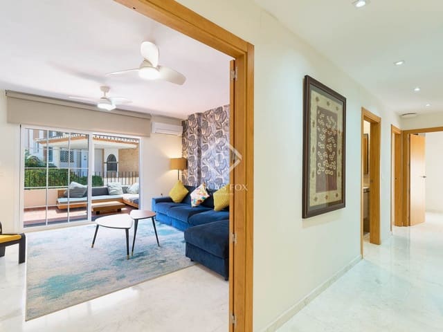 3 bedroom Apartment for sale in Almuñécar with pool - € 399,000 (Ref: 8968785)