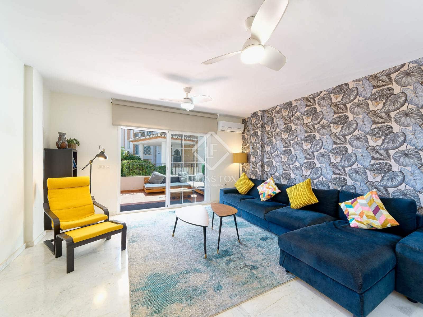 3 quarto Apartamento para venda em Almunecar com piscina - 399 000 € (Ref: 8968785)