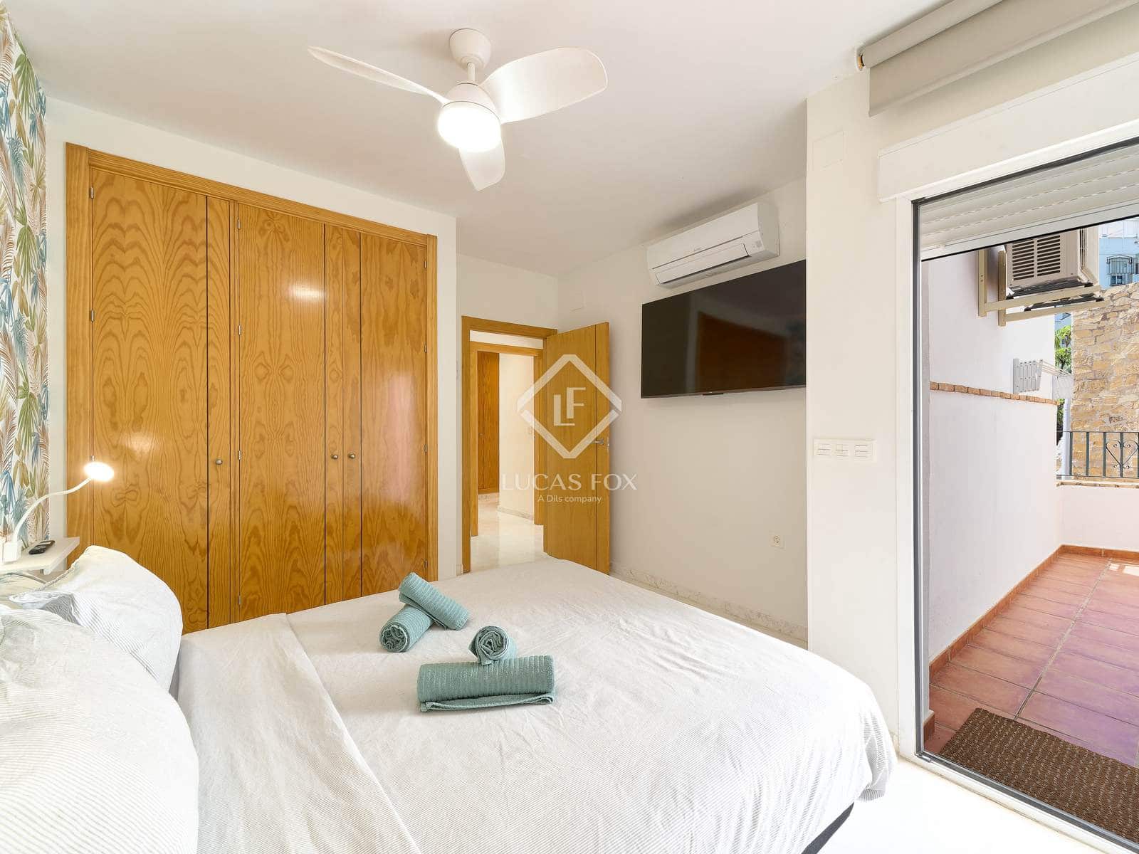 3 quarto Apartamento para venda em Almunecar com piscina - 399 000 € (Ref: 8968785)