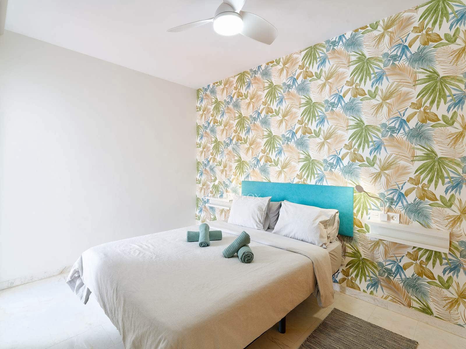 3 quarto Apartamento para venda em Almunecar com piscina - 399 000 € (Ref: 8968785)