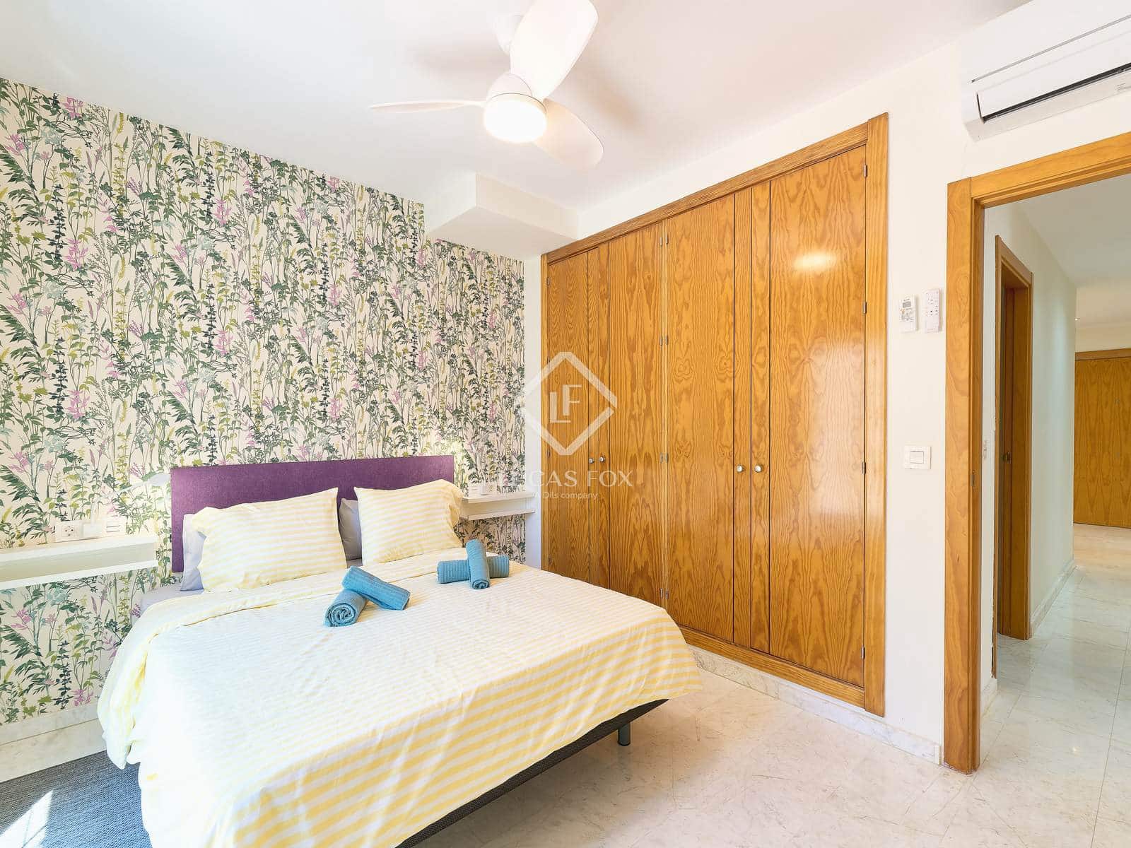 3 quarto Apartamento para venda em Almunecar com piscina - 399 000 € (Ref: 8968785)