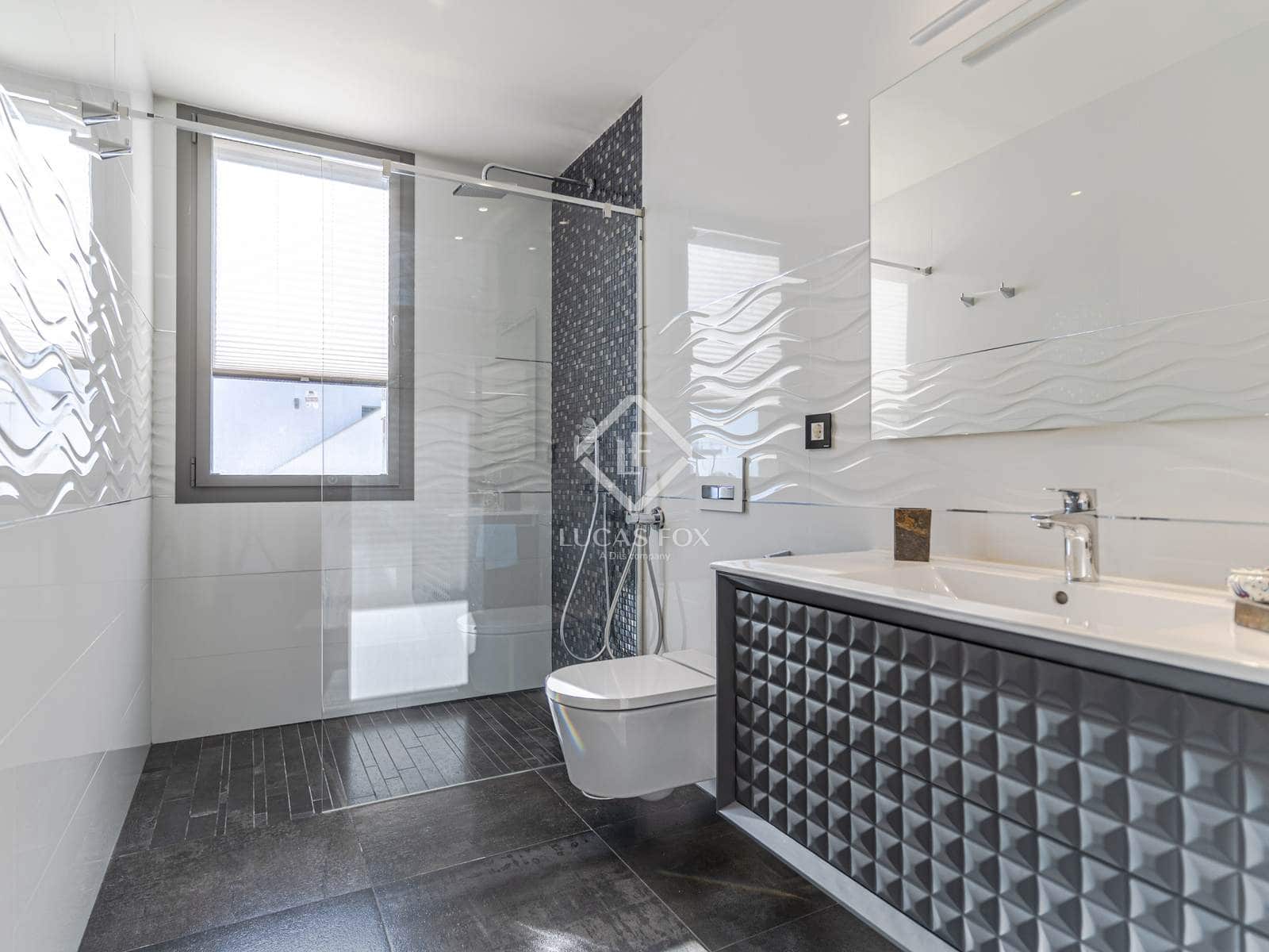 5 soveværelse Villa til salg i Salobrena med swimmingpool garage - € 1.950.000 (Ref: 8968988)