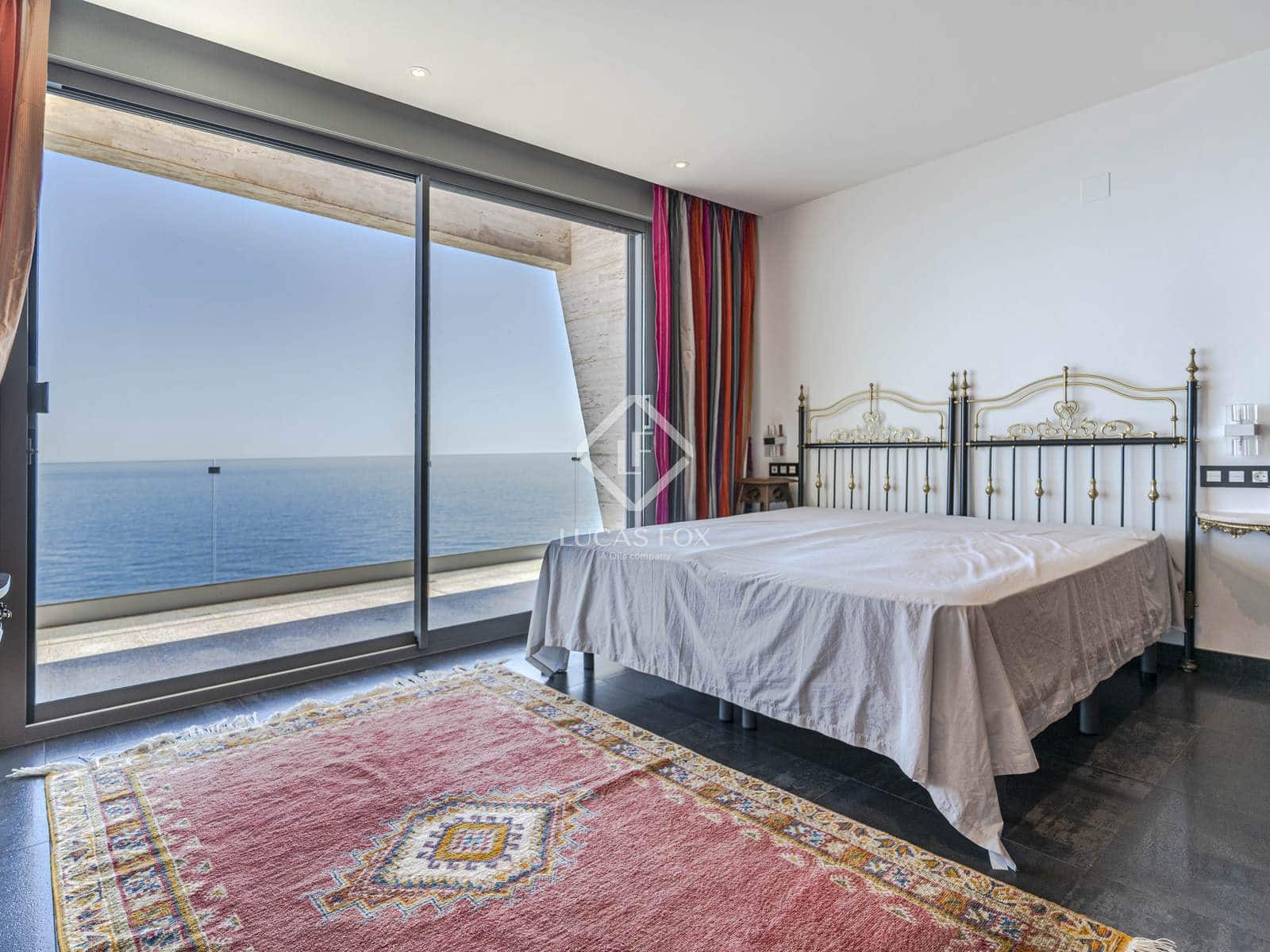 5 soveværelse Villa til salg i Salobrena med swimmingpool garage - € 1.950.000 (Ref: 8968988)