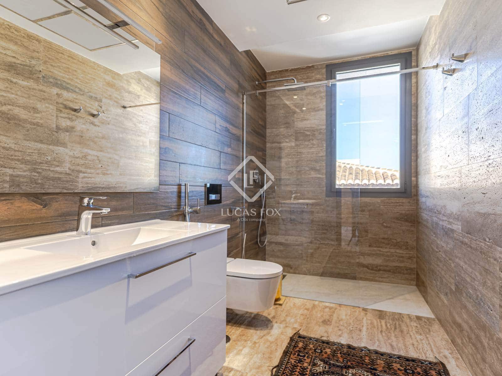 5 soveværelse Villa til salg i Salobrena med swimmingpool garage - € 1.950.000 (Ref: 8968988)