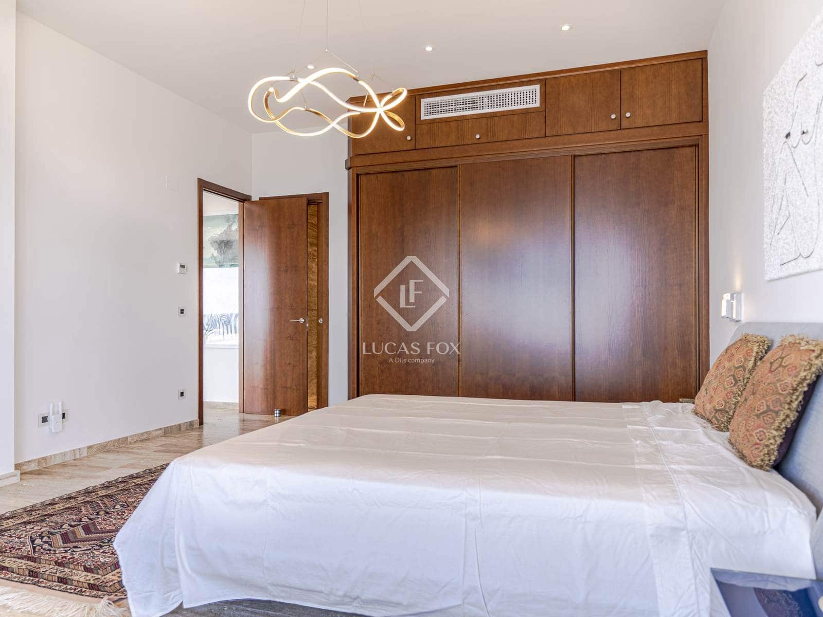 5 soveværelse Villa til salg i Salobrena med swimmingpool garage - € 1.950.000 (Ref: 8968988)