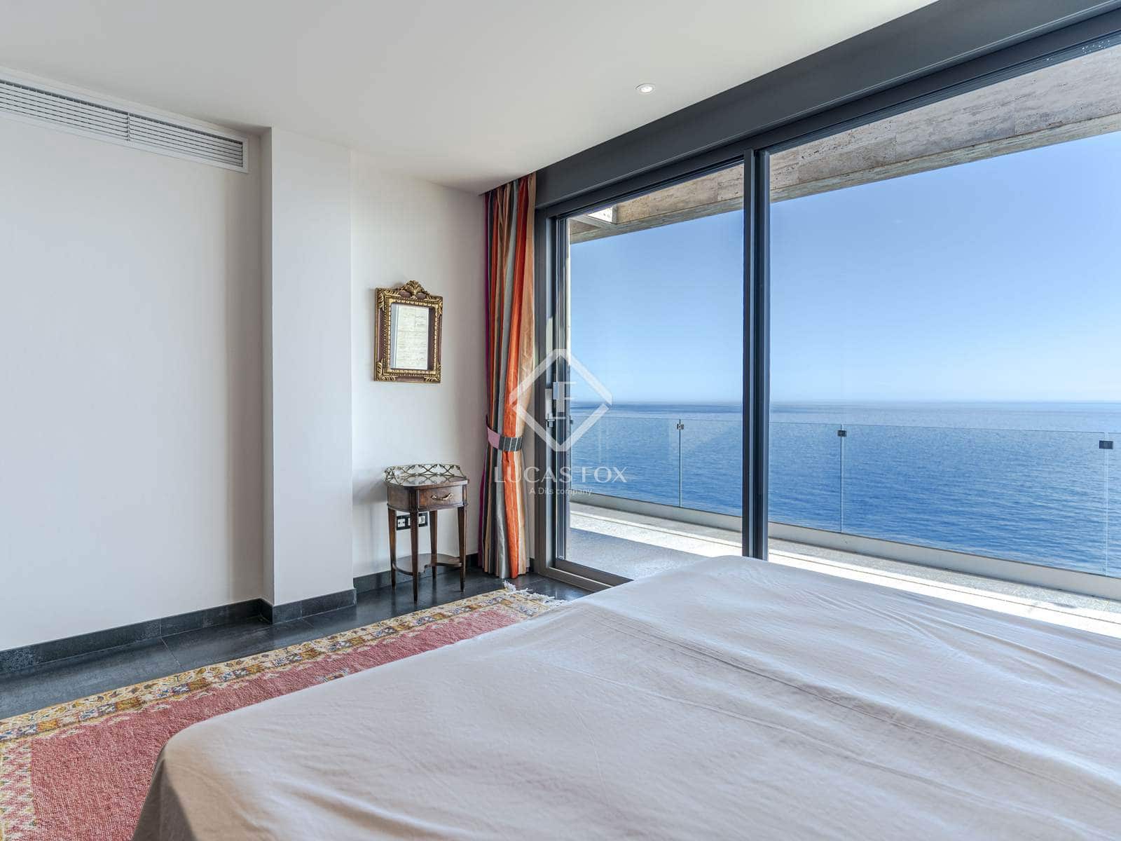 5 soveværelse Villa til salg i Salobrena med swimmingpool garage - € 1.950.000 (Ref: 8968988)