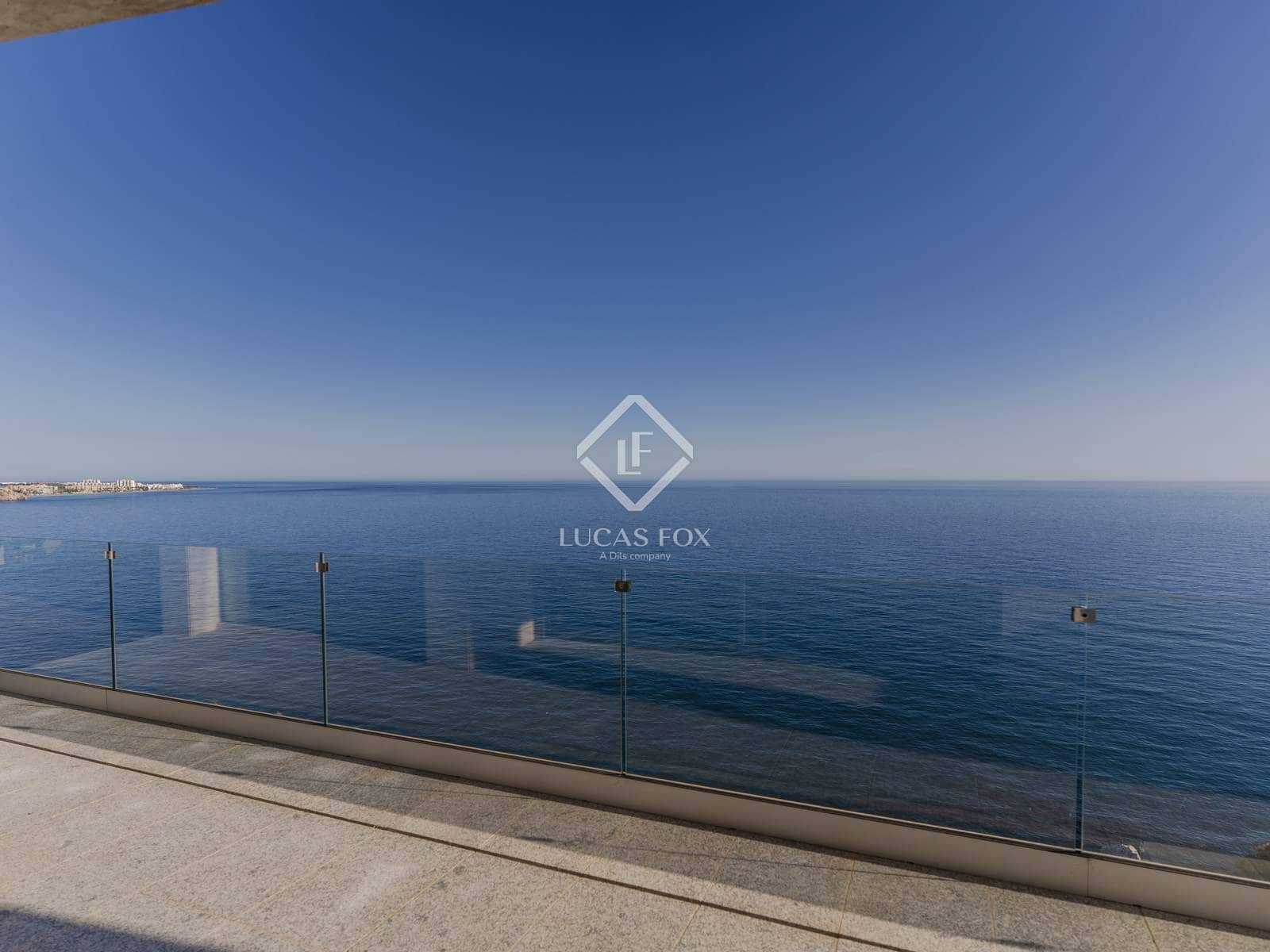 5 soveværelse Villa til salg i Salobrena med swimmingpool garage - € 1.950.000 (Ref: 8968988)