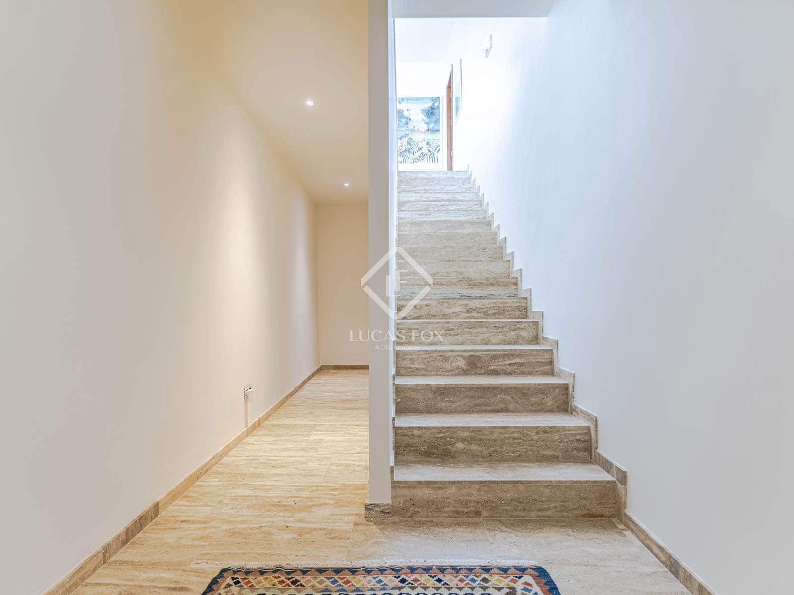 5 soveværelse Villa til salg i Salobrena med swimmingpool garage - € 1.950.000 (Ref: 8968988)