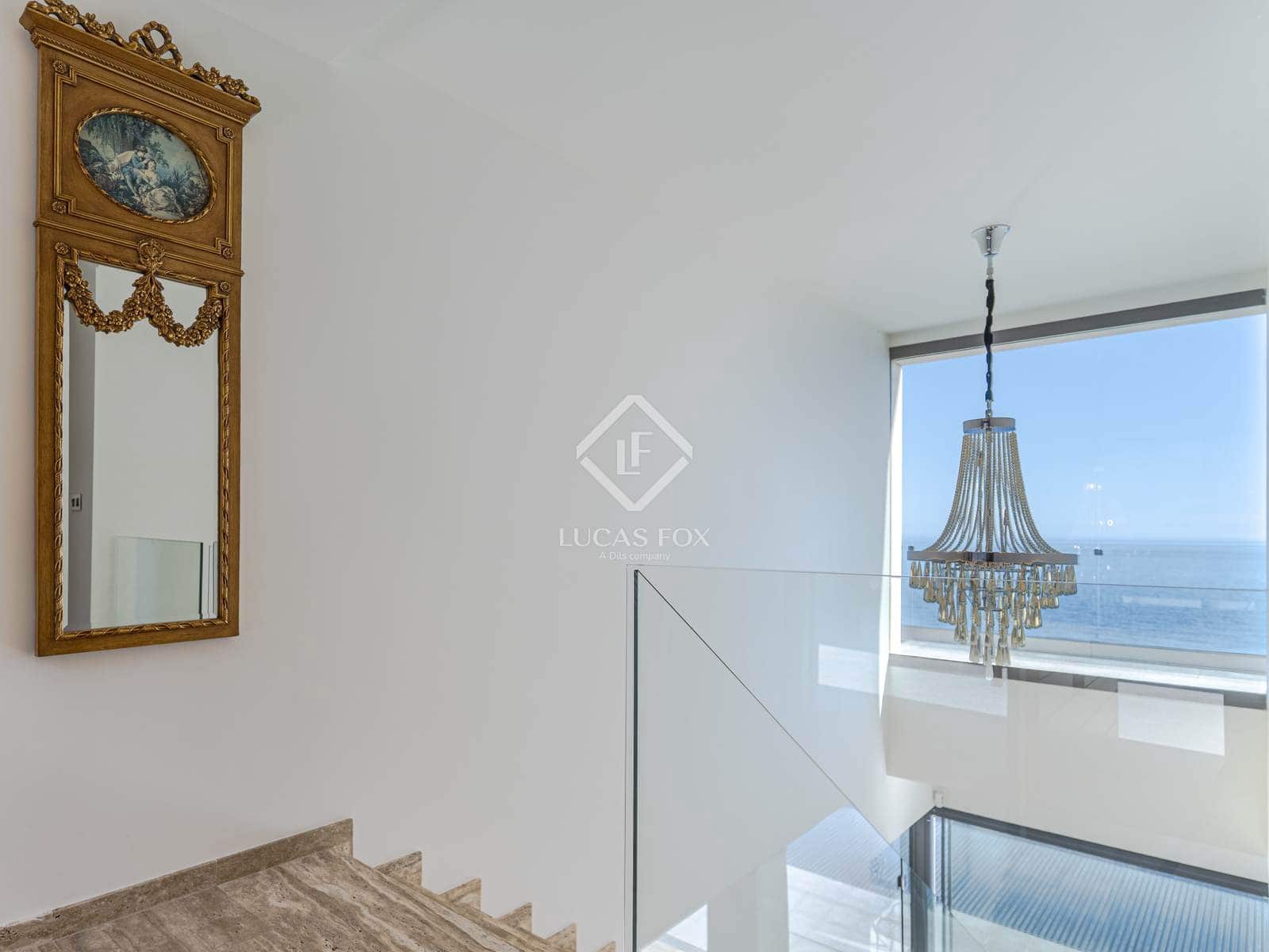 5 soveværelse Villa til salg i Salobrena med swimmingpool garage - € 1.950.000 (Ref: 8968988)